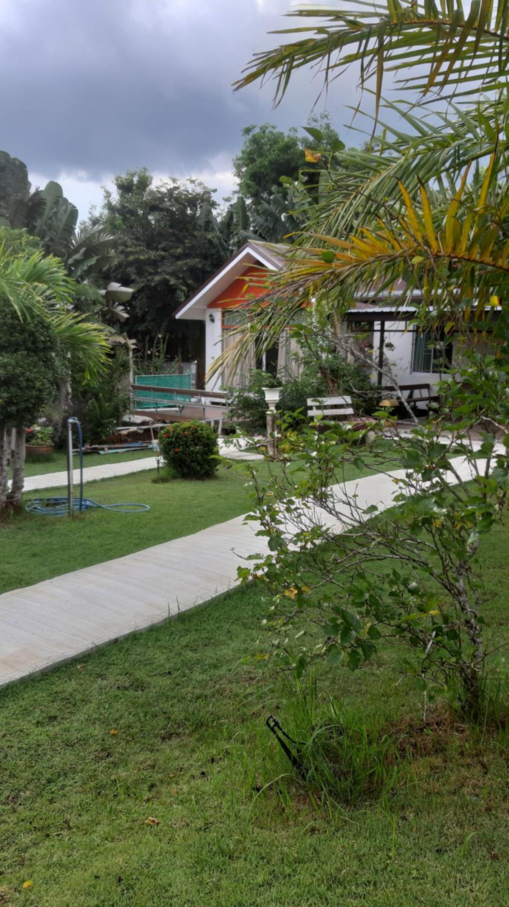 Bungalow with Garden View - Photo 13
