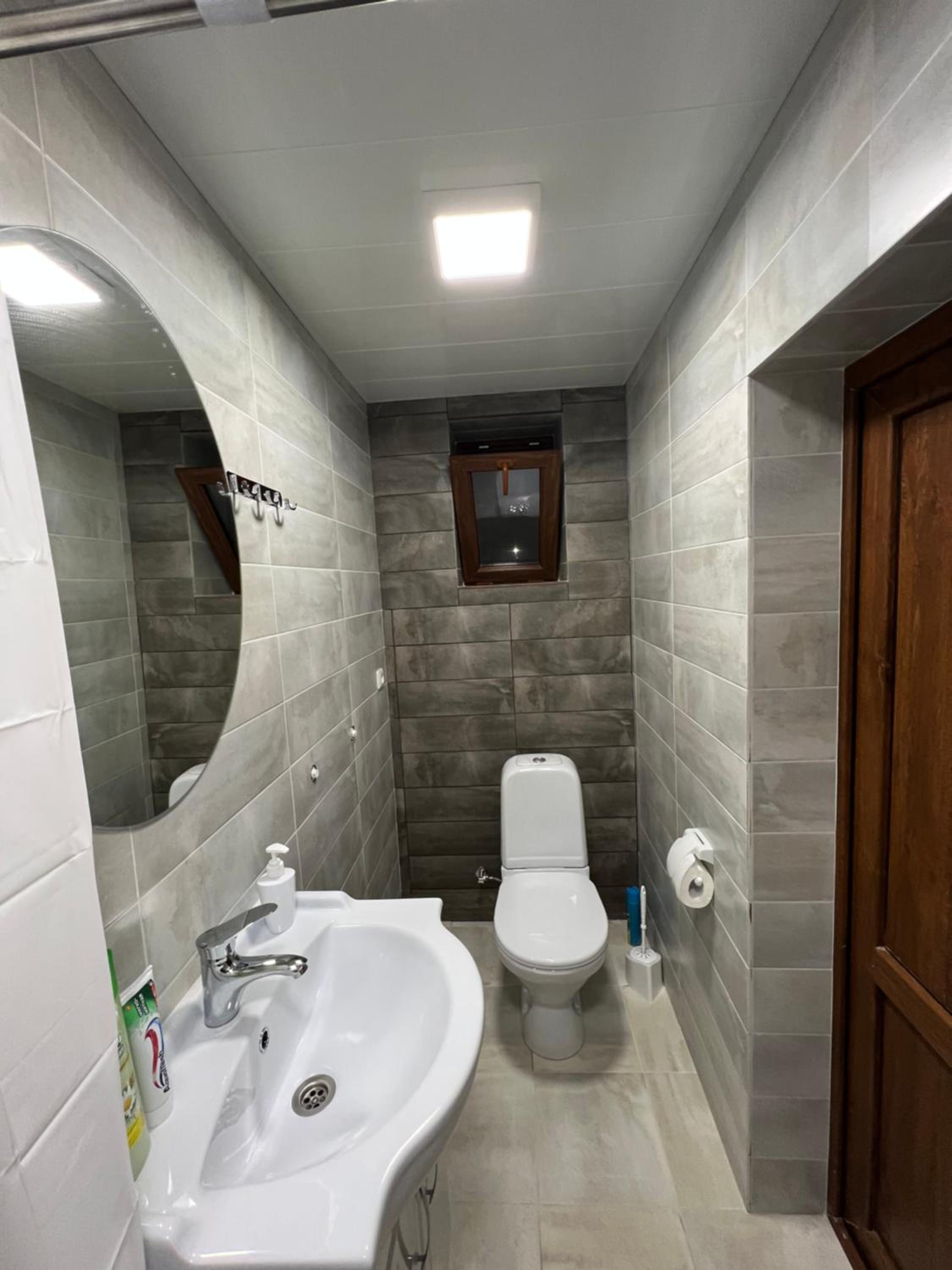 One-Bedroom Cottage photo 3
