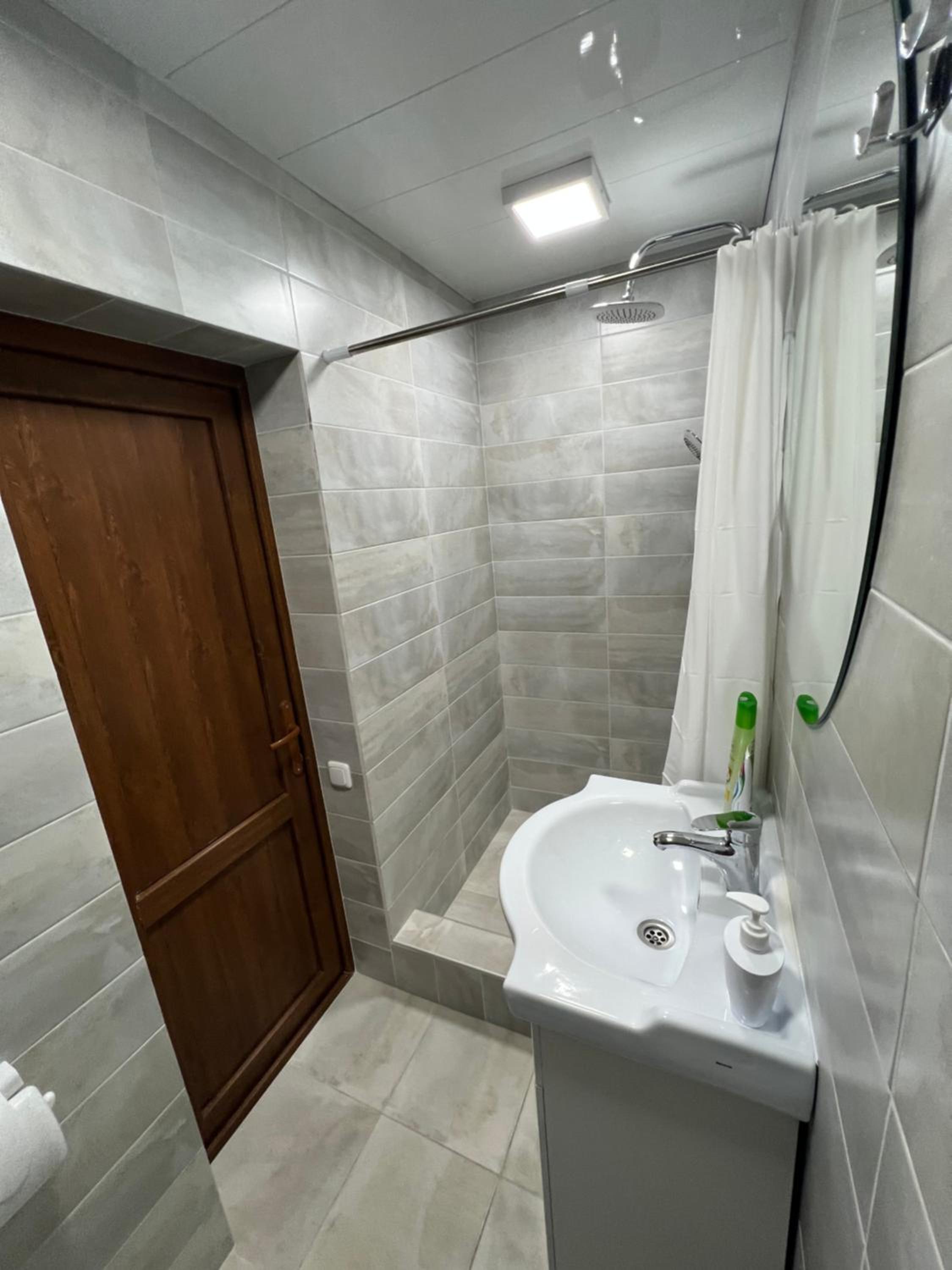 Double Room with Mountain View photo 2