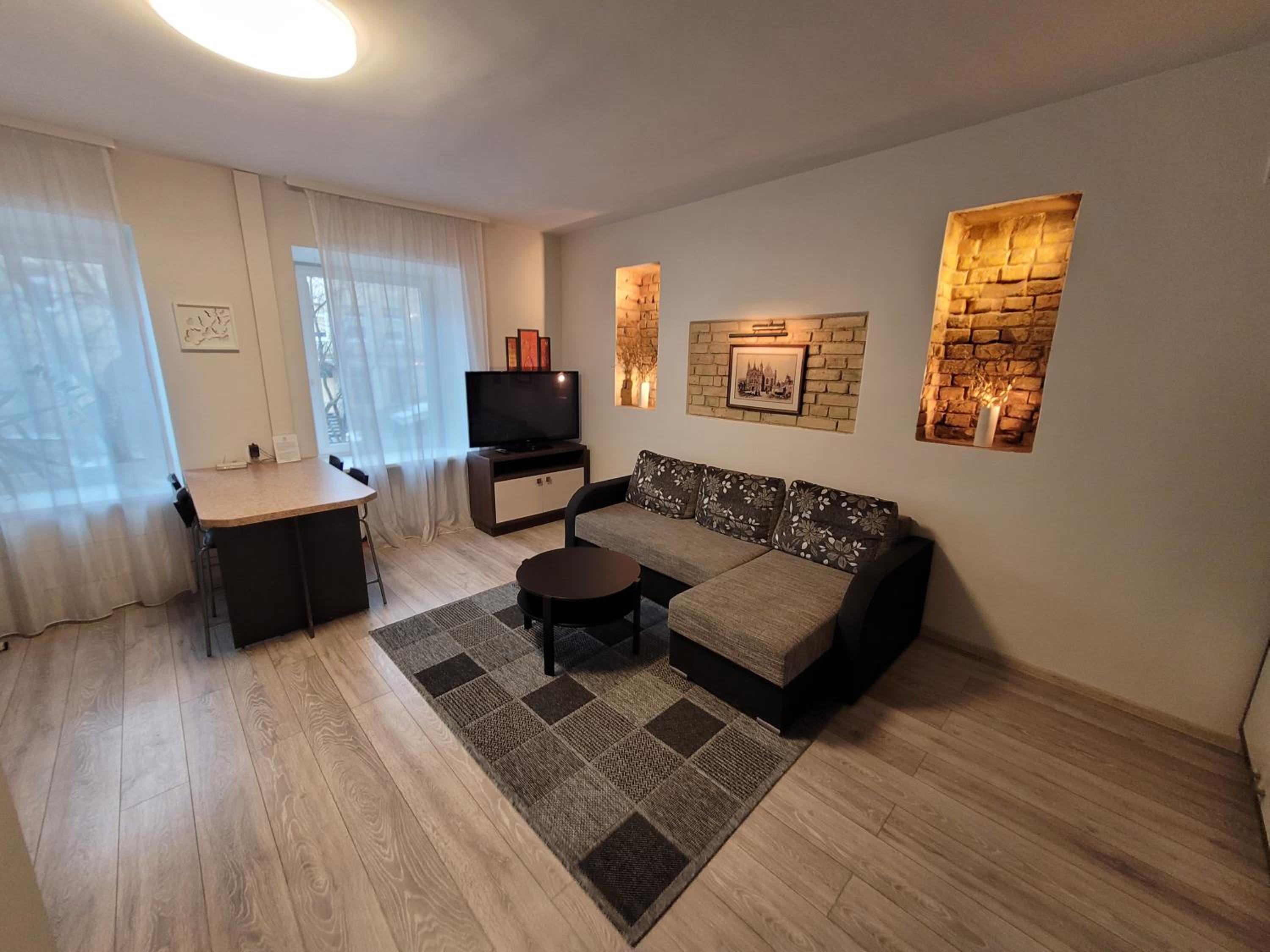 Apartment - Photo 1