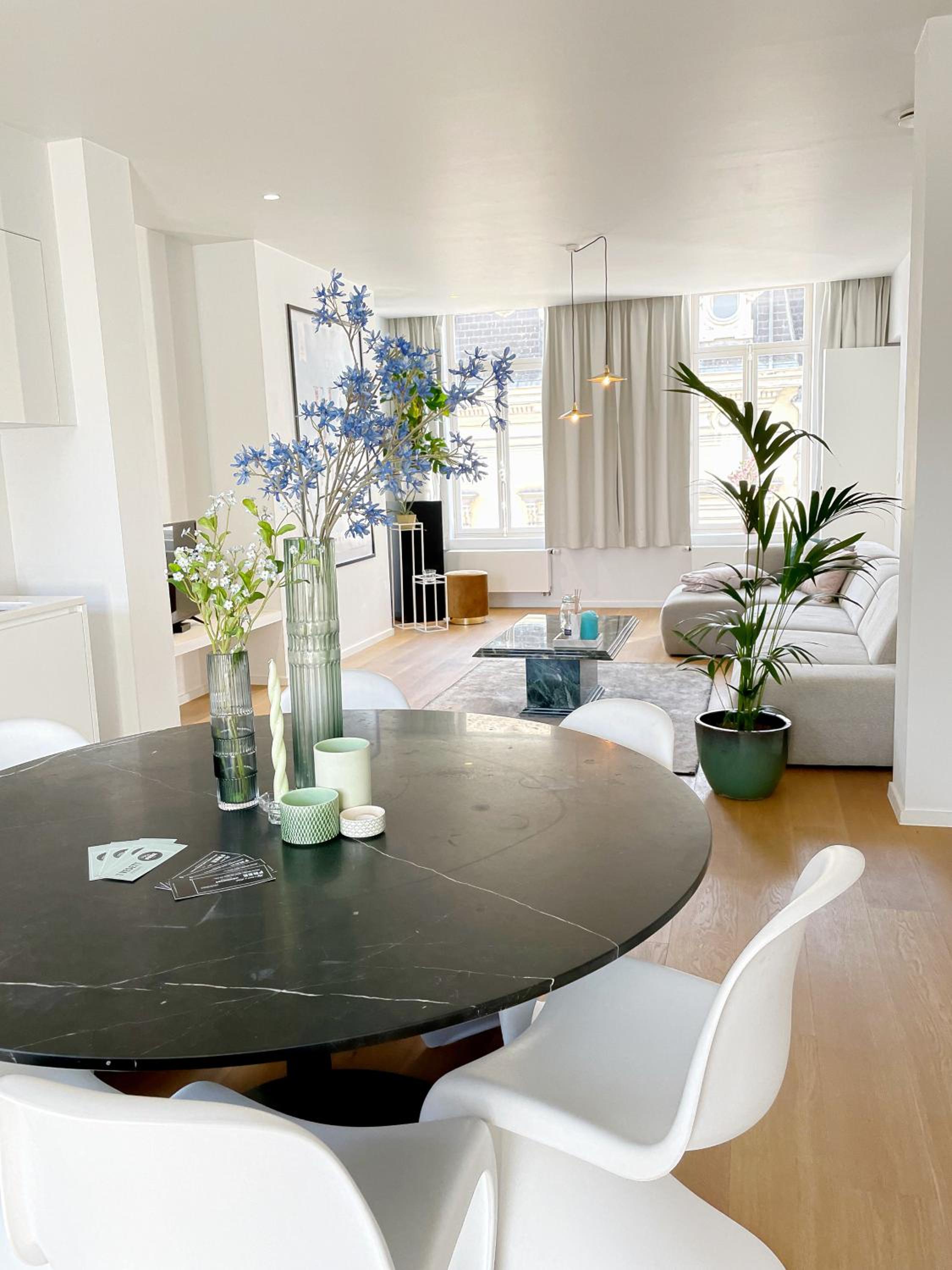 Duplex Apartment