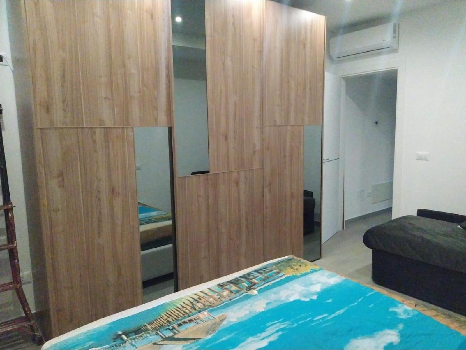 One-Bedroom House photo 2