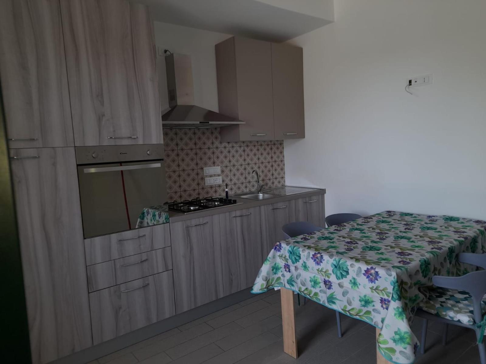 One-Bedroom House photo 3