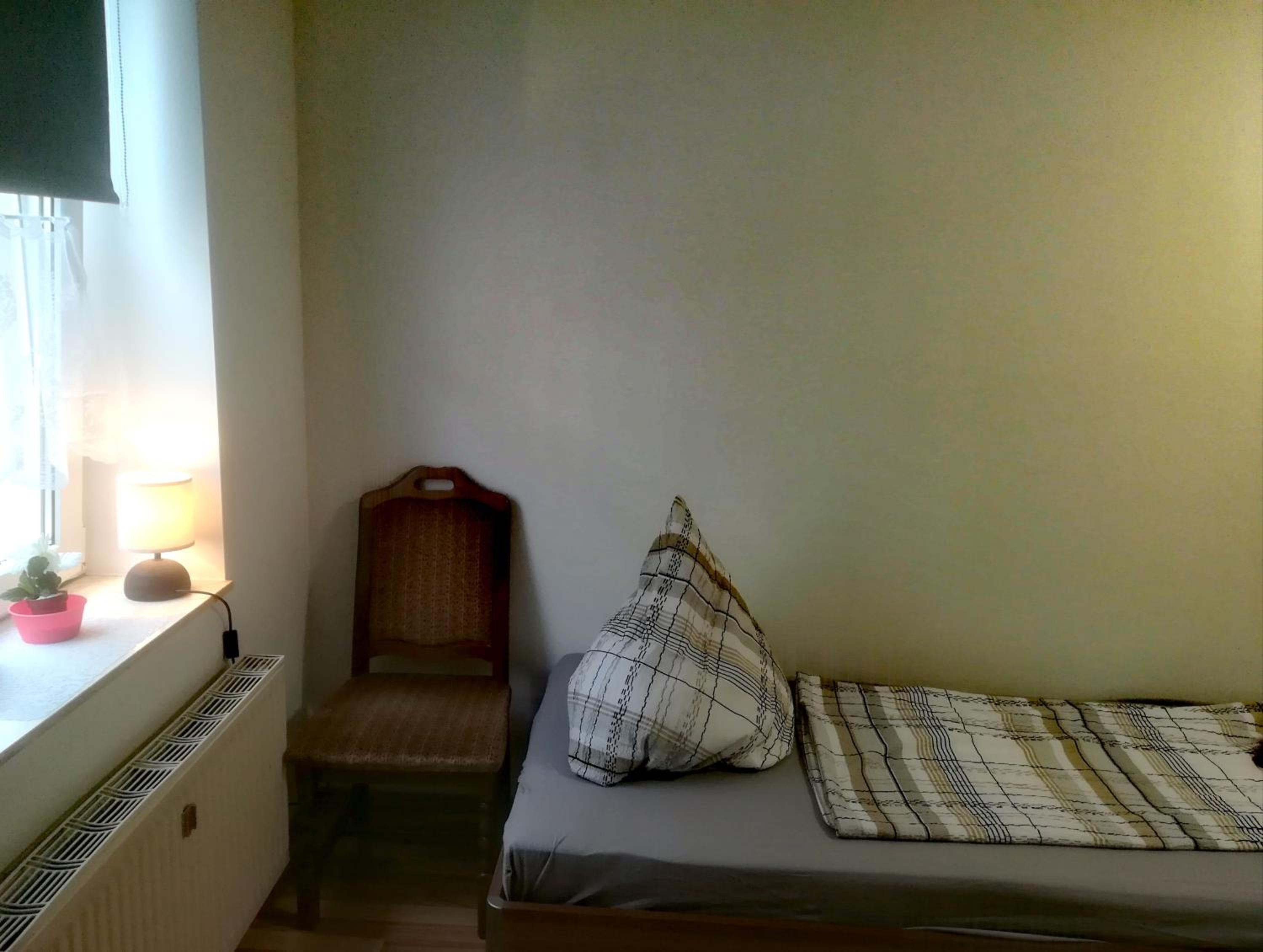 One-Bedroom Apartment photo 3