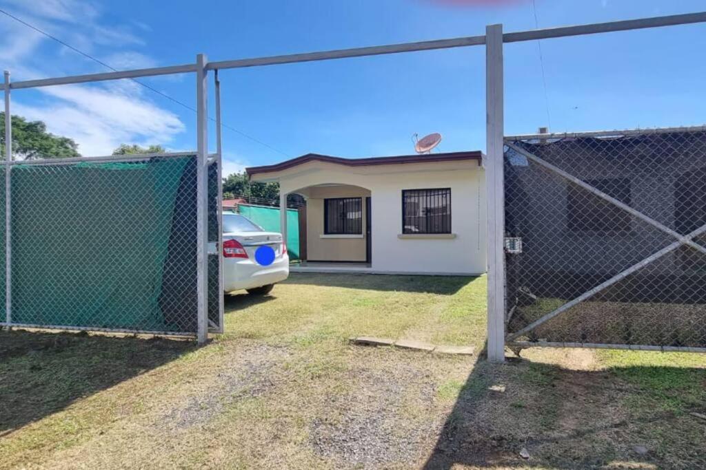 Two-Bedroom House photo 2