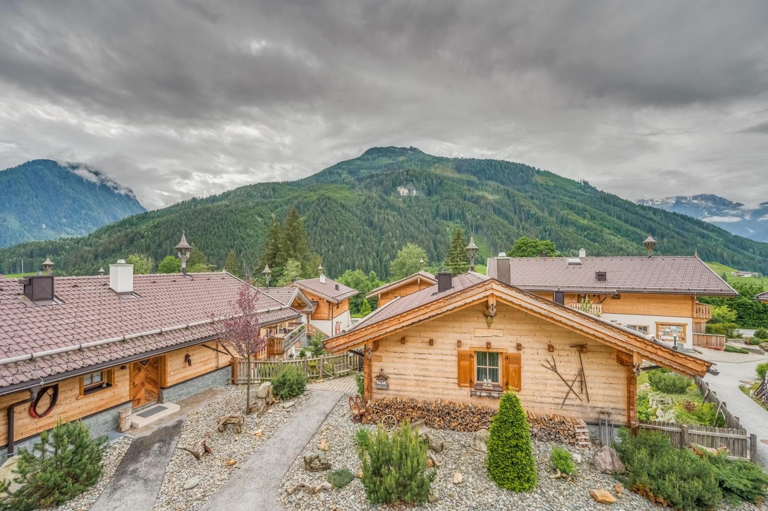Superior Chalet photo 3