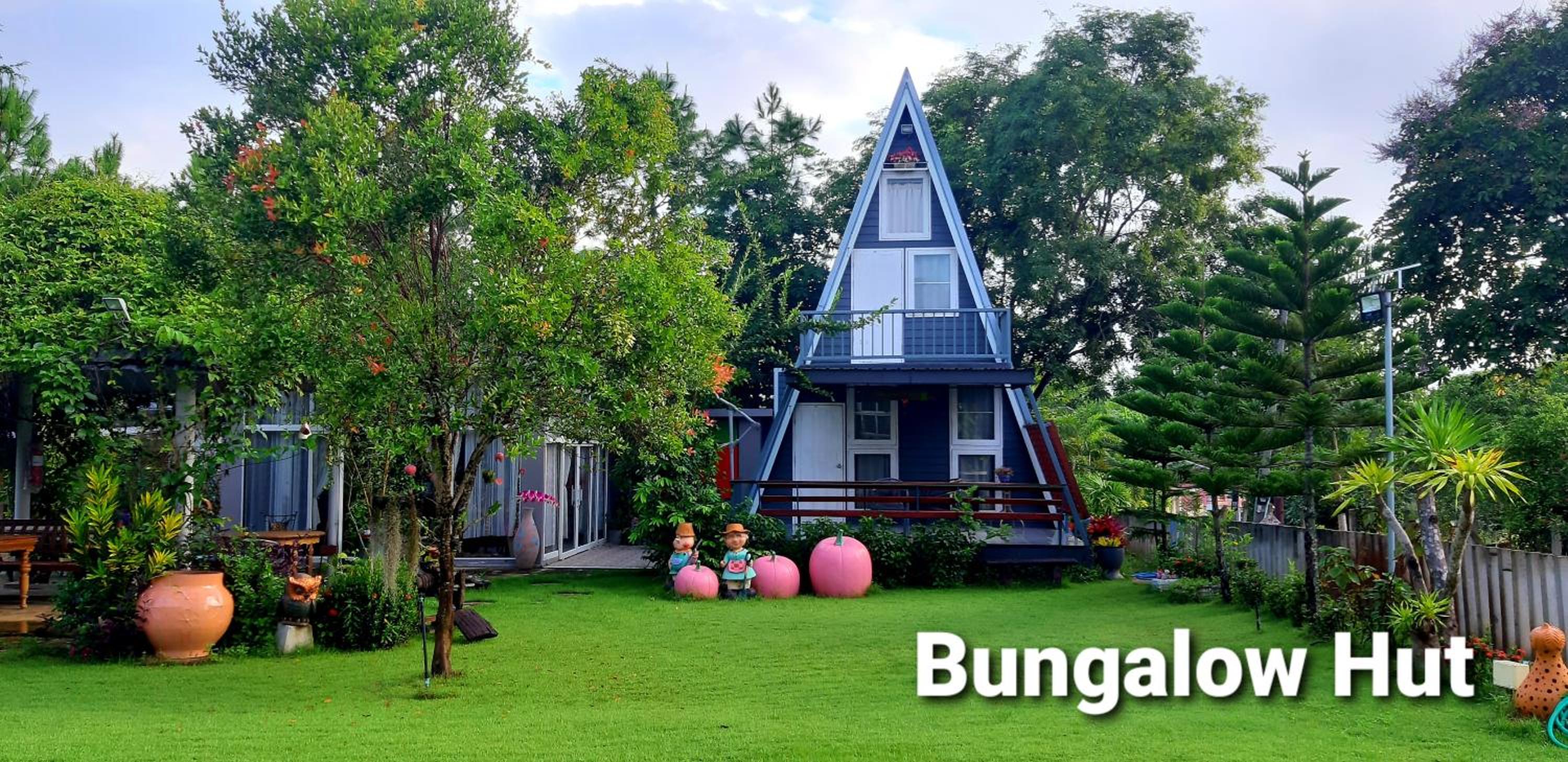 Two-Bedroom Bungalow - Photo 3