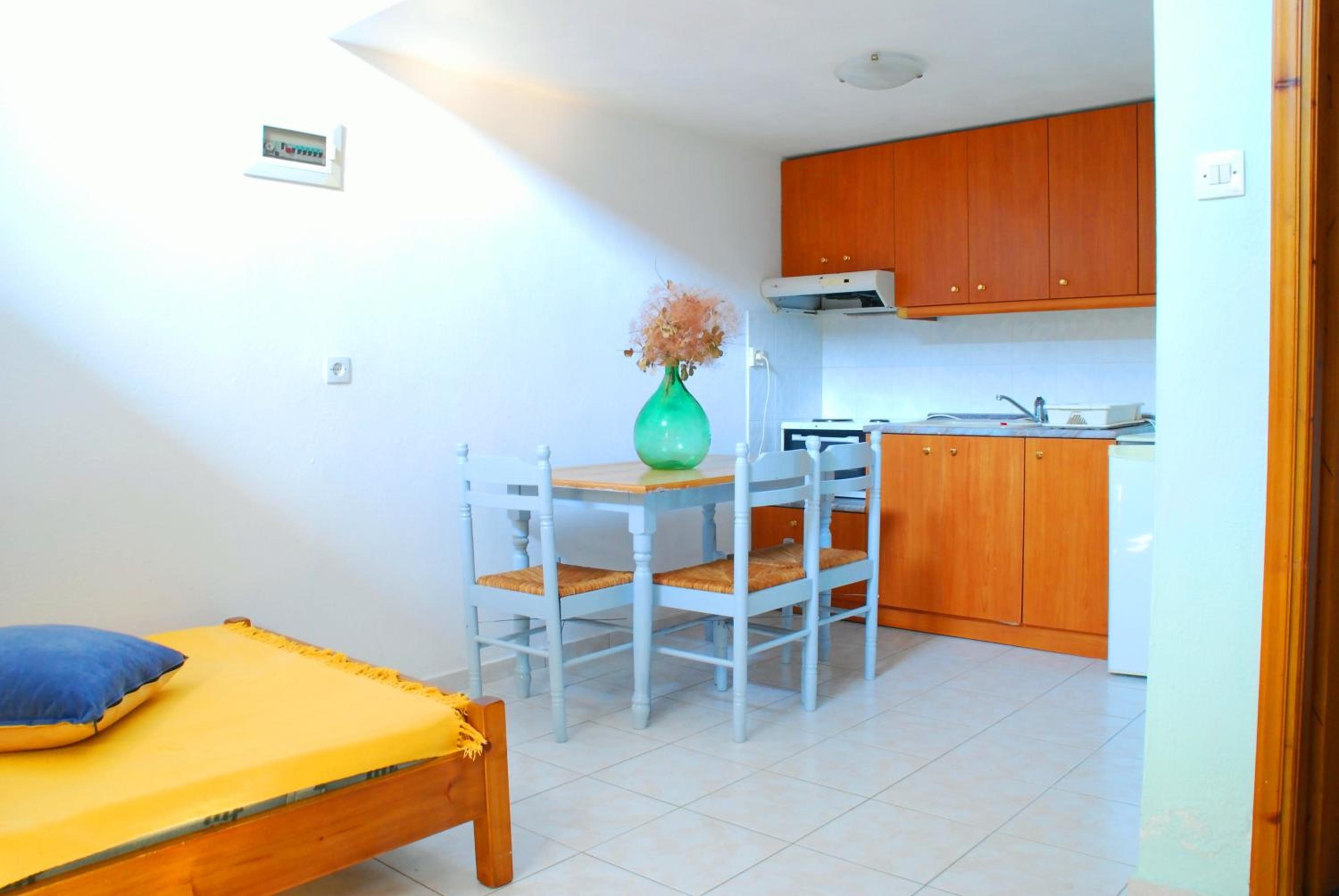 Apartment - Split Level photo 2
