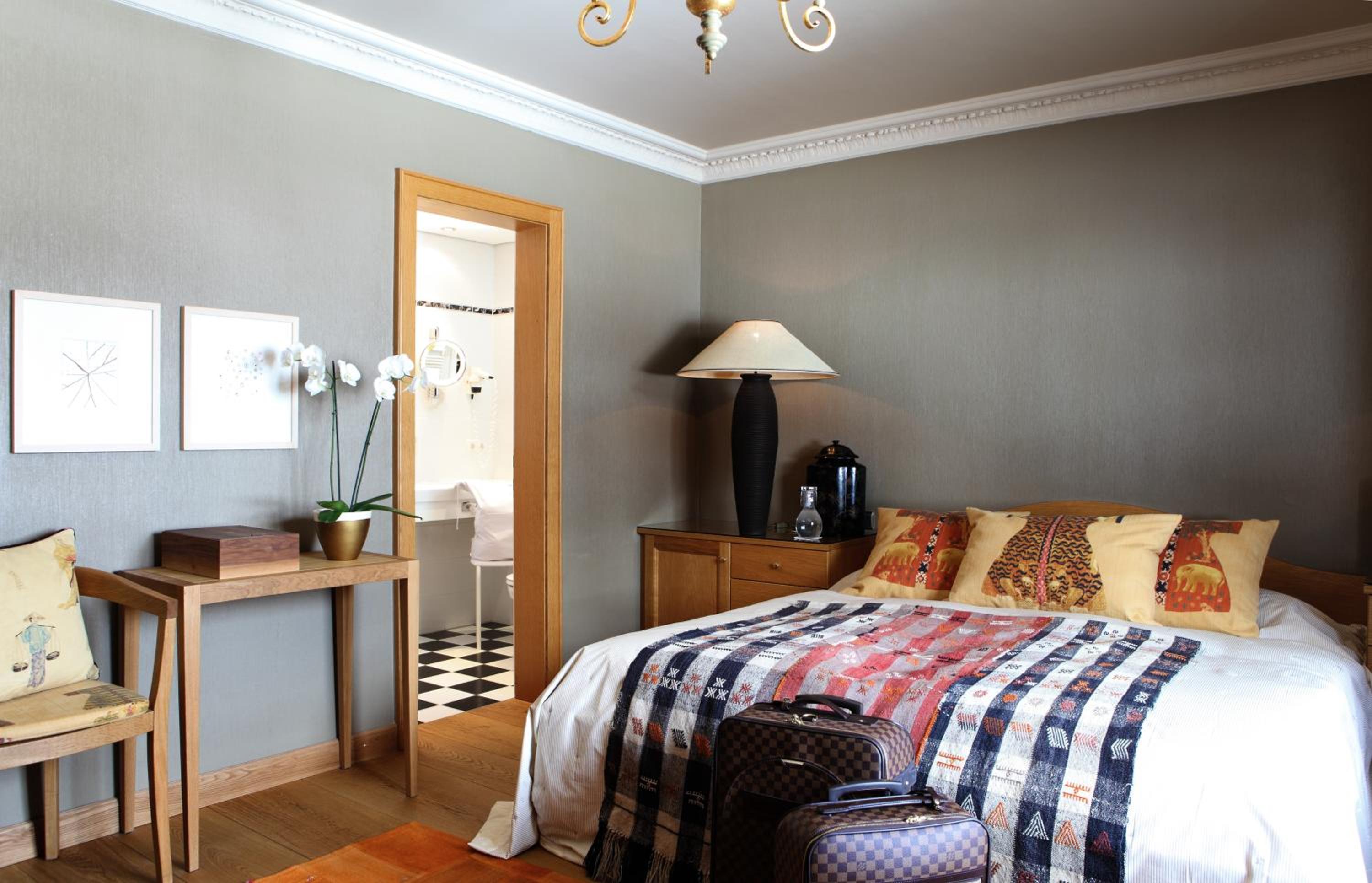 Superior Double or Twin Room photo 2