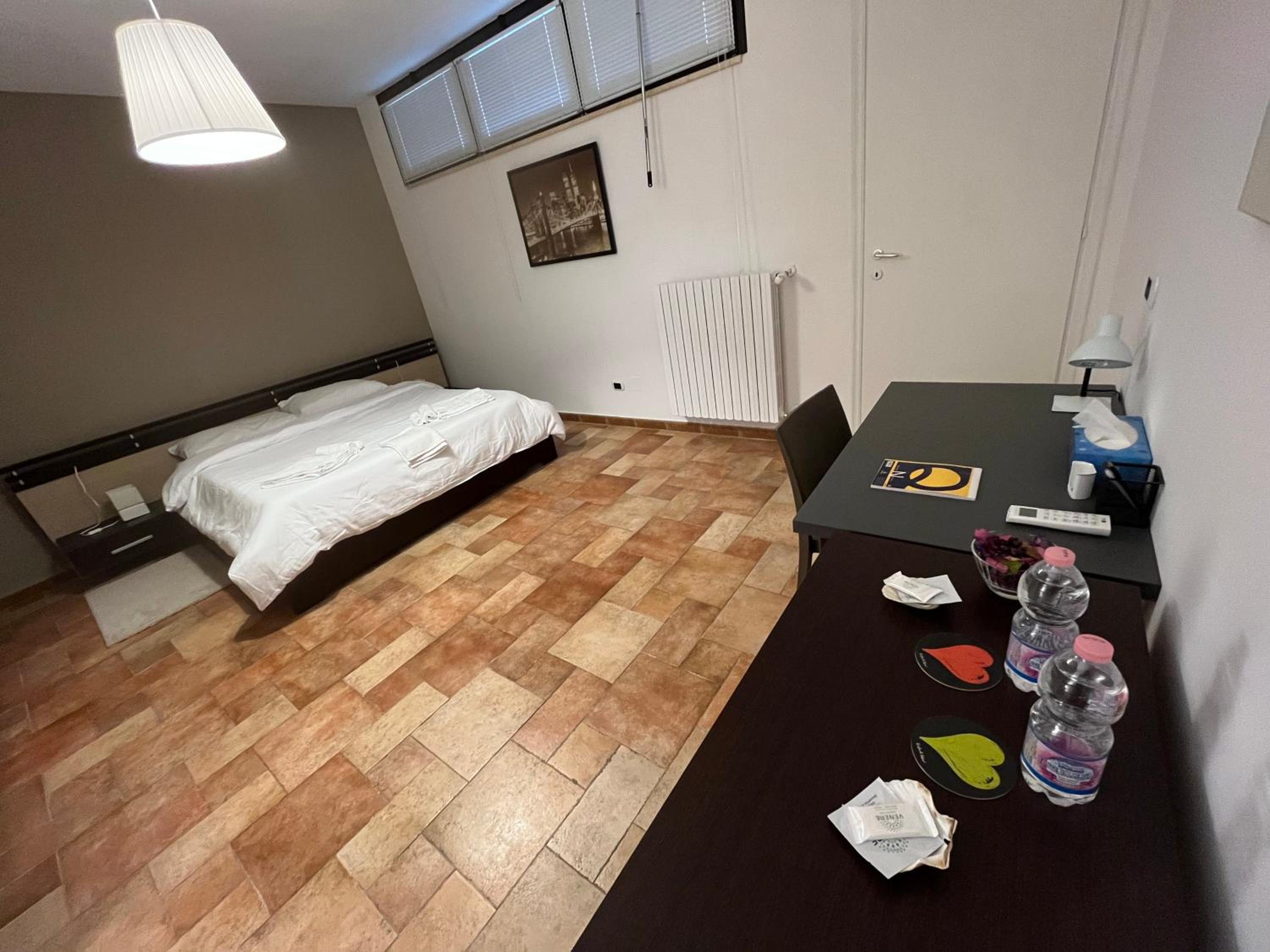 Superior Double Room photo 3