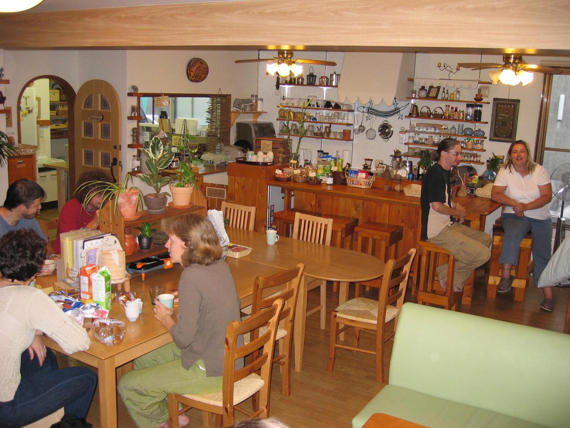 Triple Room - Photo 4