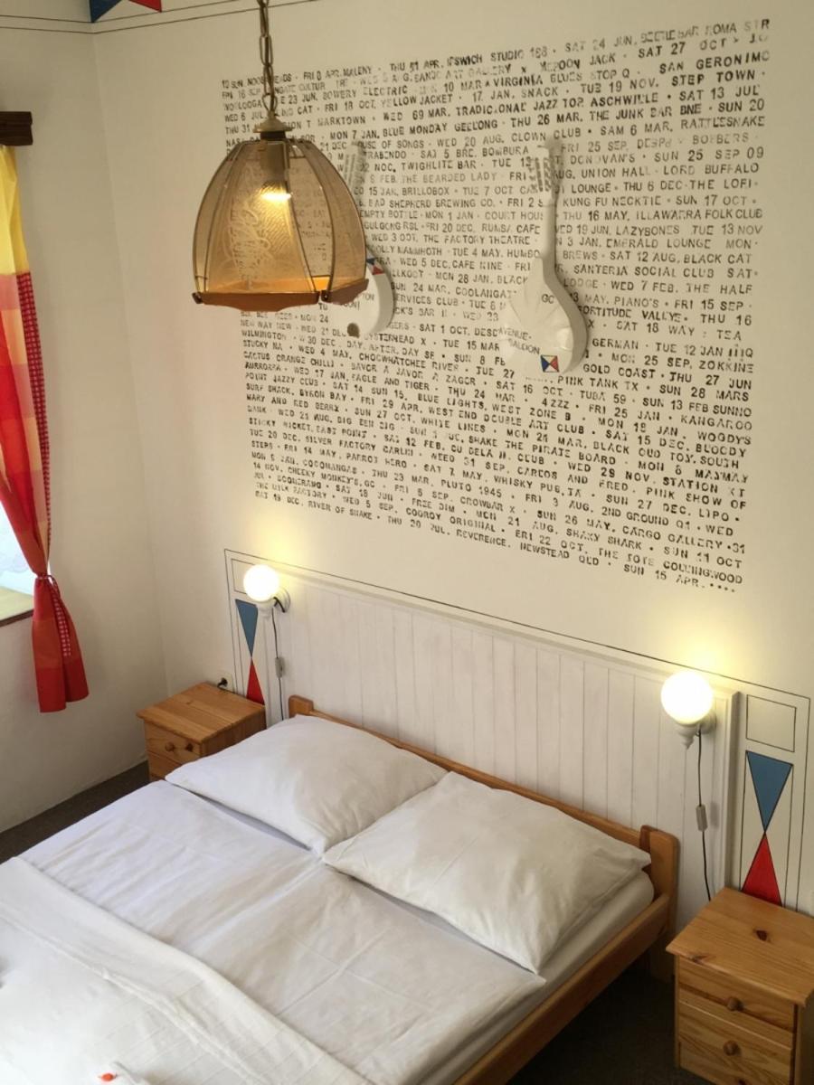 Double Room photo 1