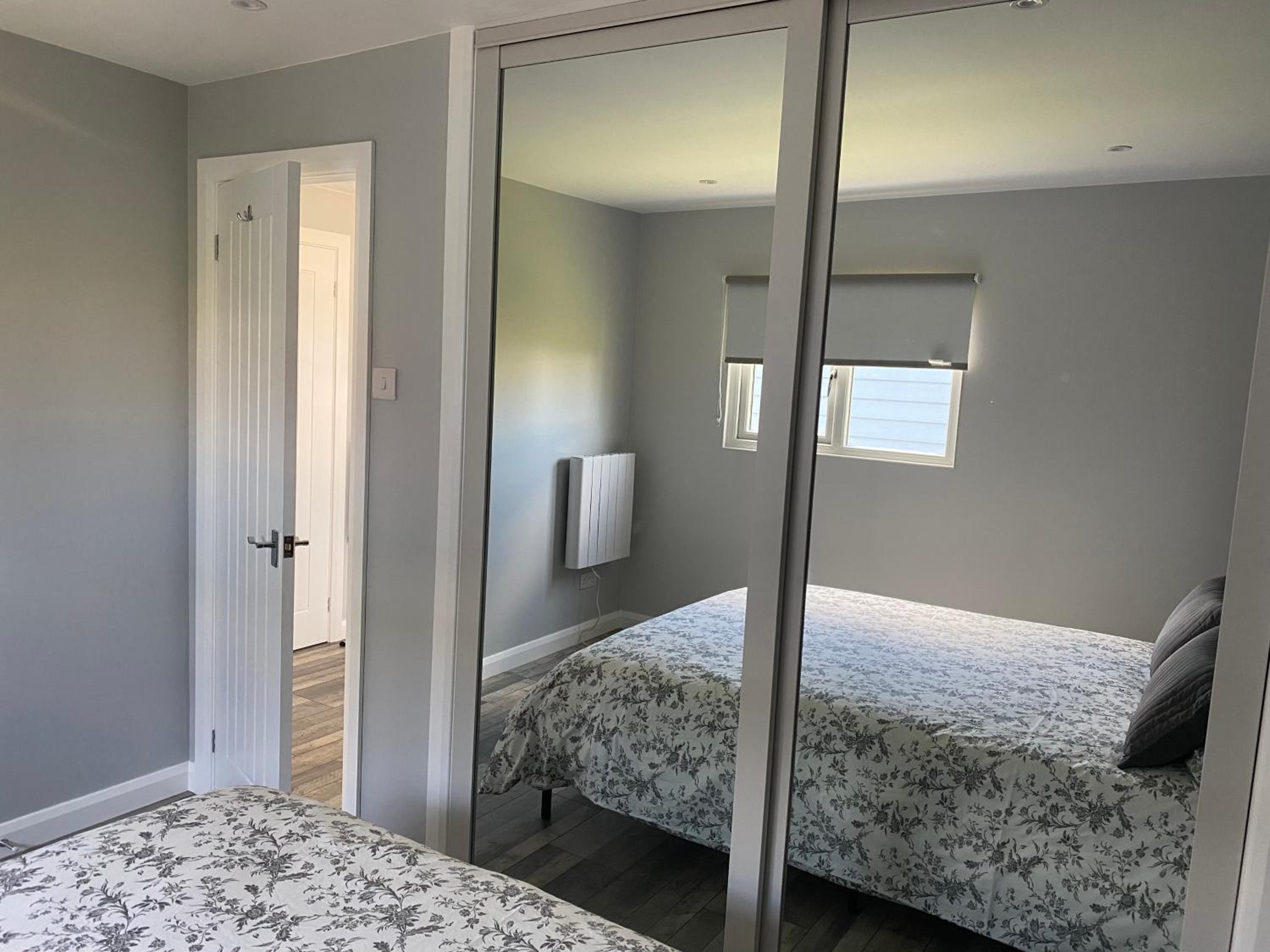 Two-Bedroom Chalet photo 2