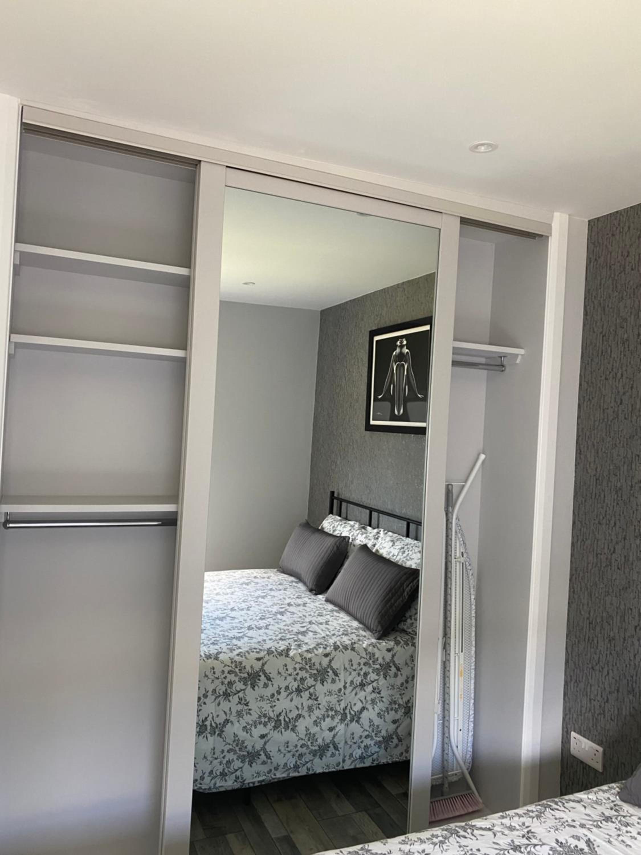 Two-Bedroom Chalet photo 3