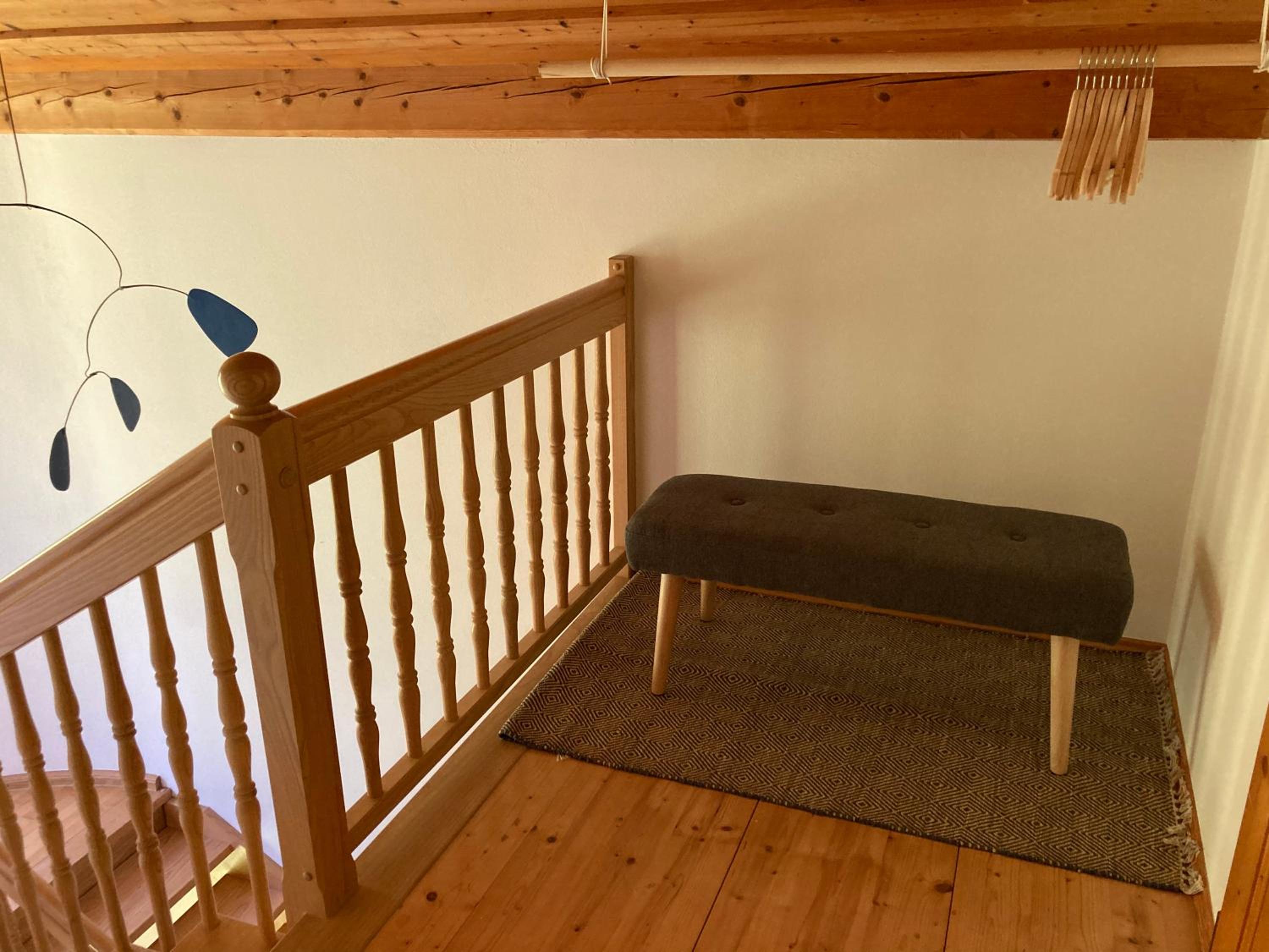 One-Bedroom Apartment photo 3