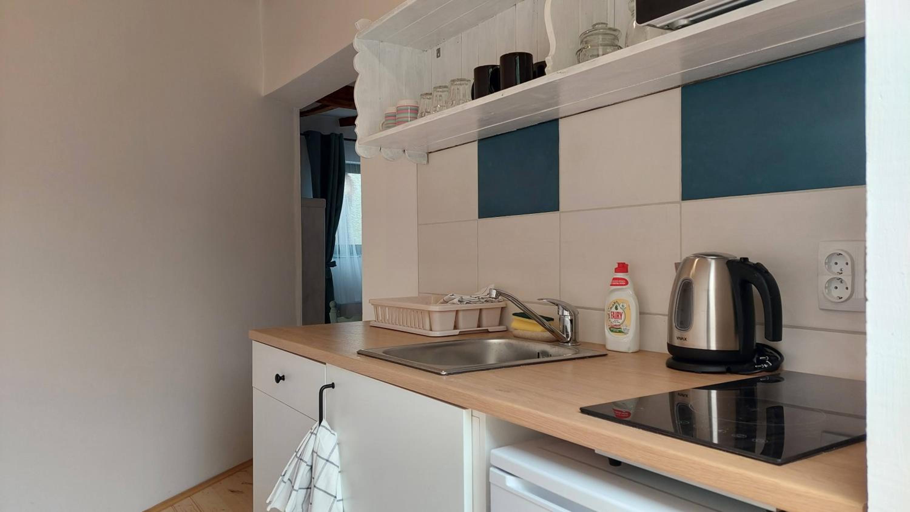 Apartment - Ground Floor photo 3