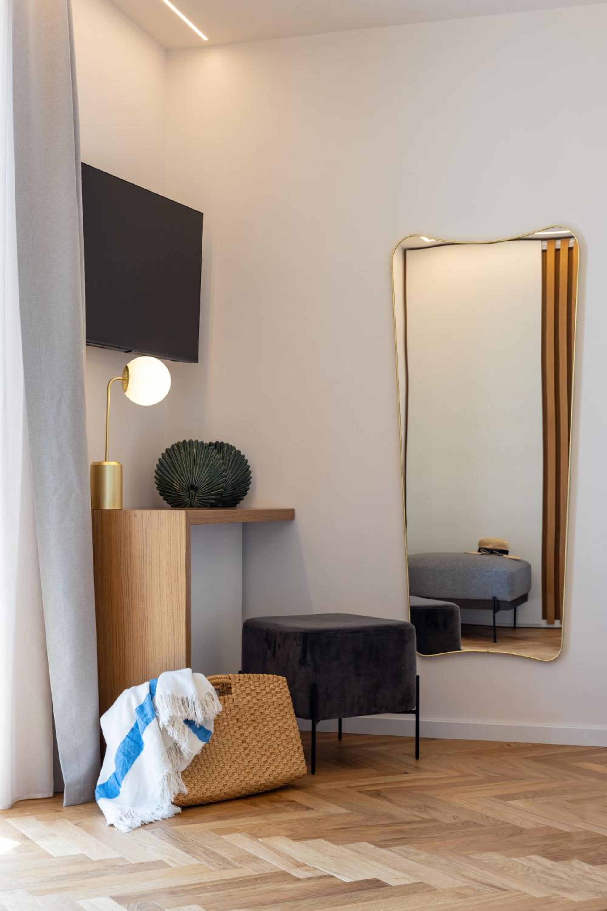 Penthouse Apartment photo 3