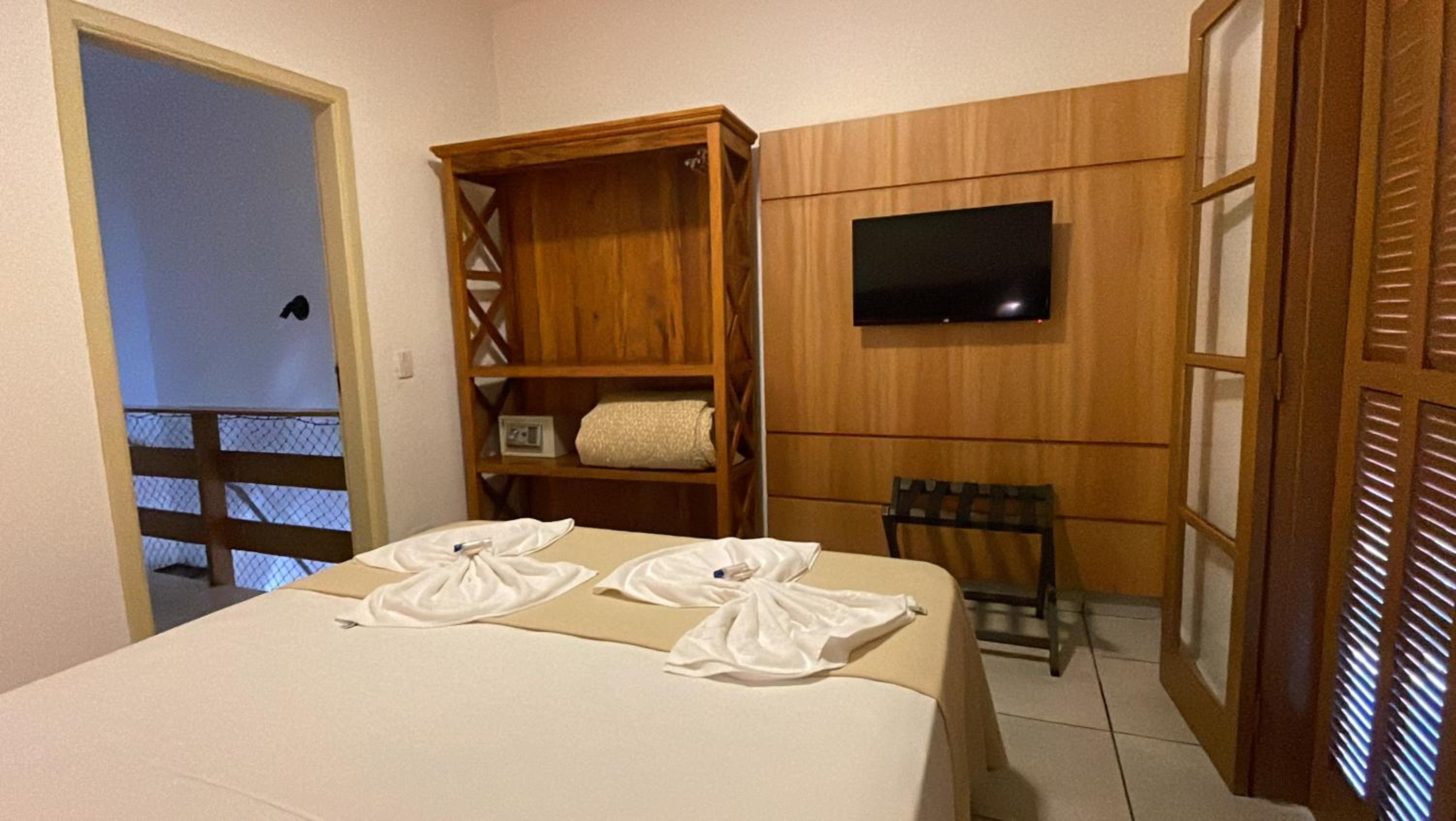 Deluxe Quadruple Room photo 1
