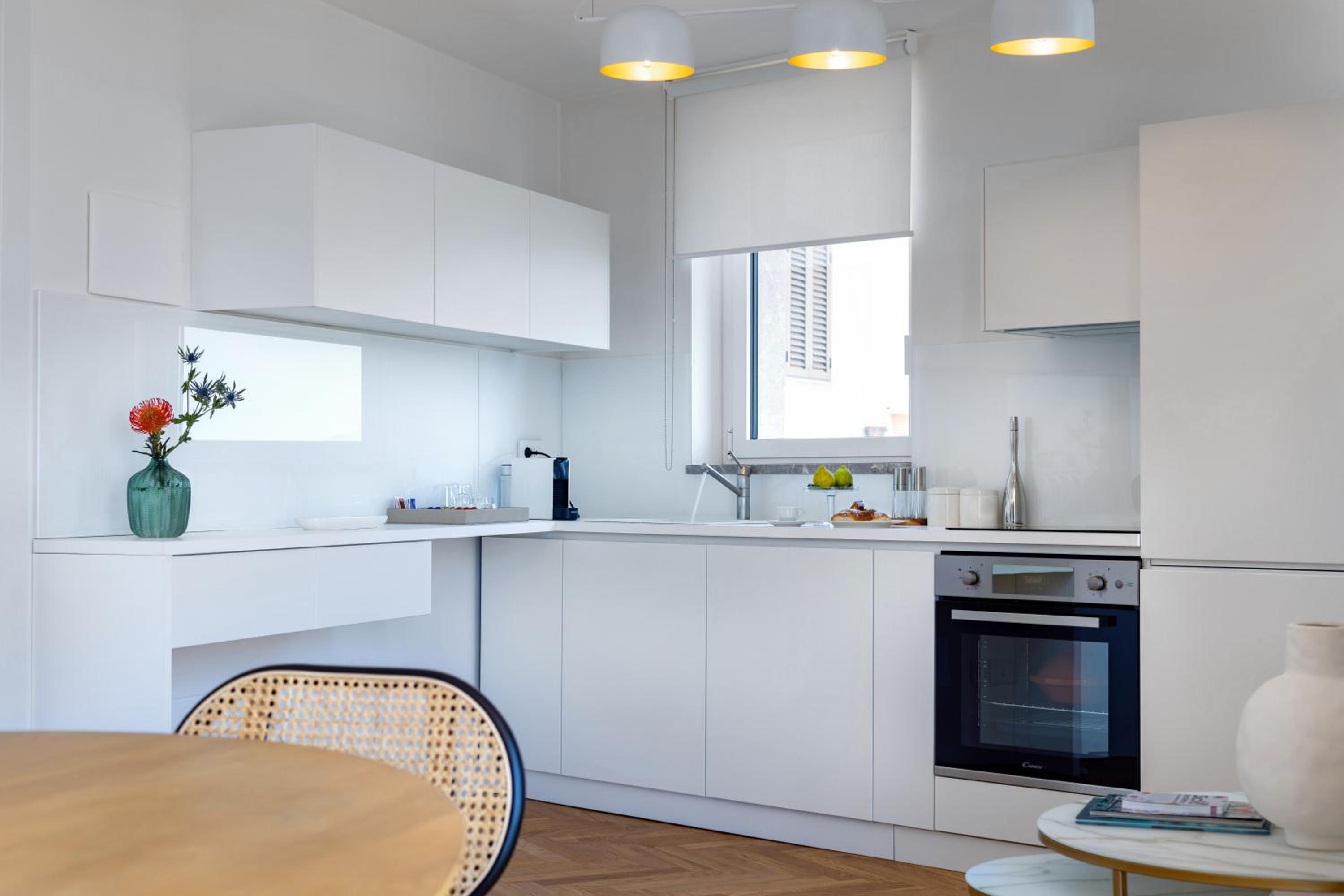 Penthouse Apartment photo 2