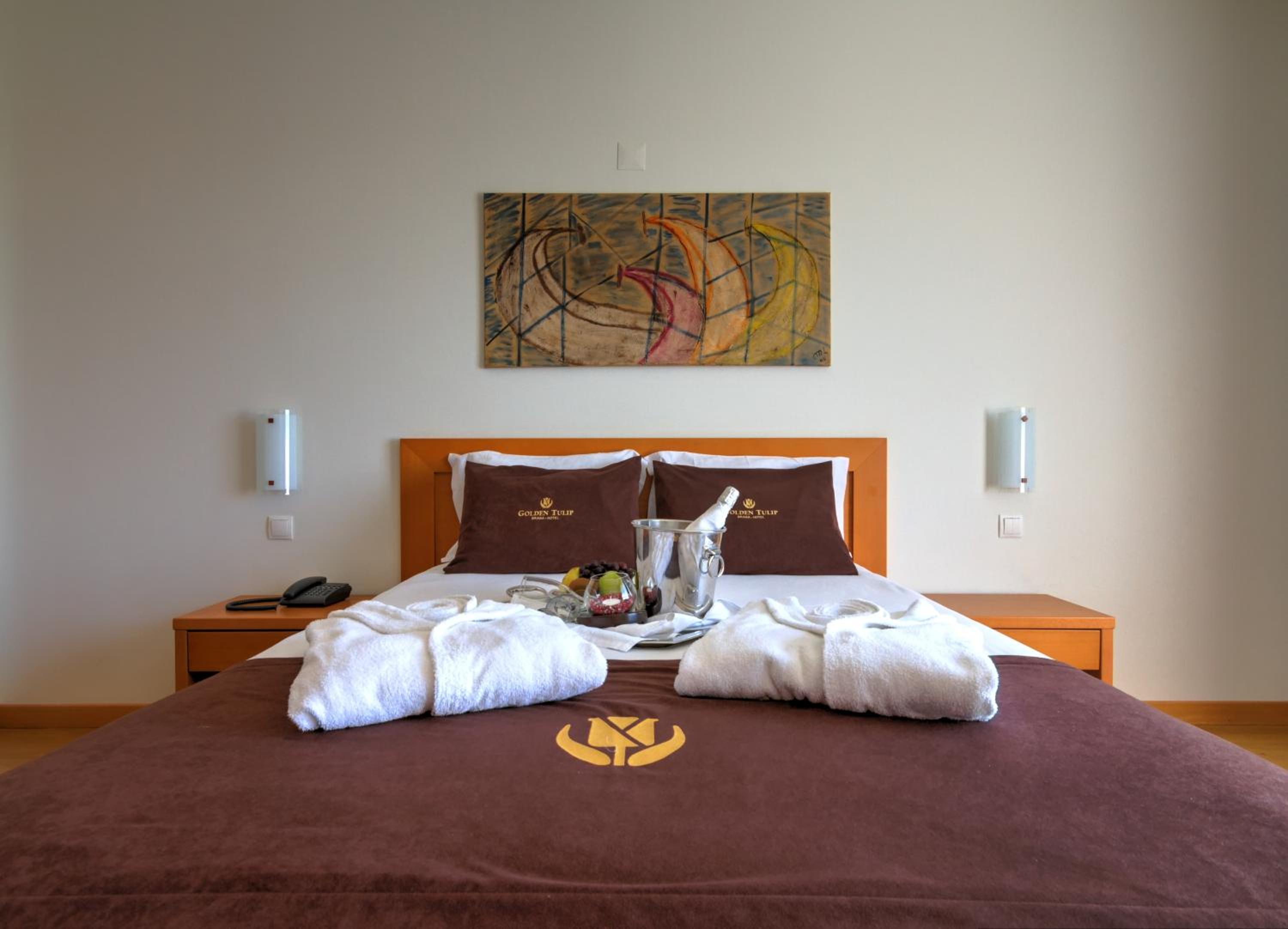Special Offer - Double Room With Romantic Package