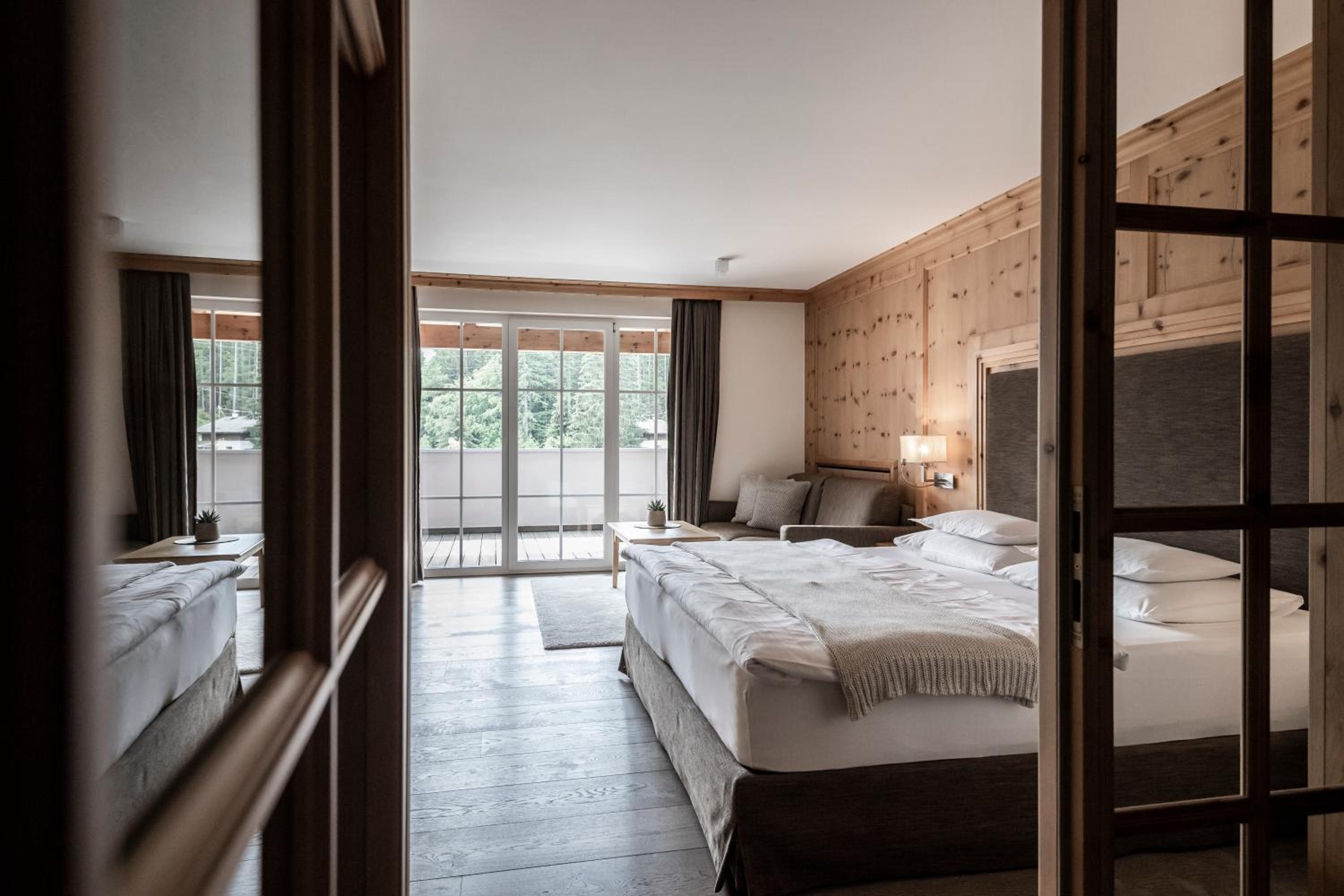 Business Double Room
