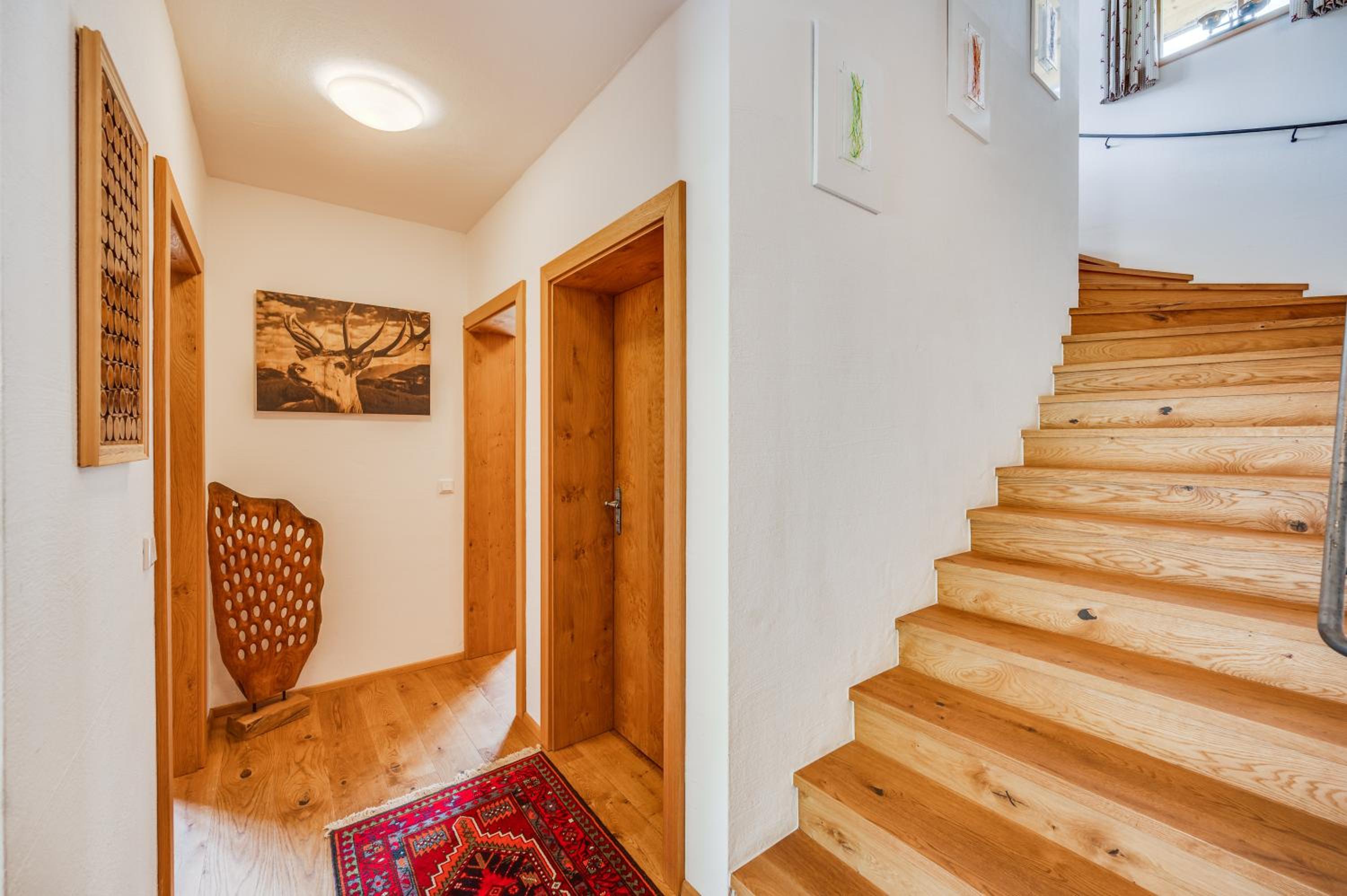 Superior Chalet