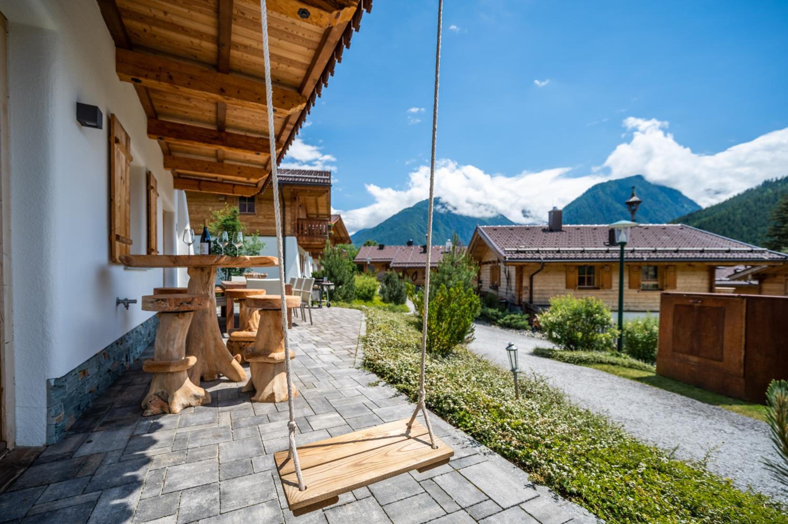 Superior Chalet photo 3