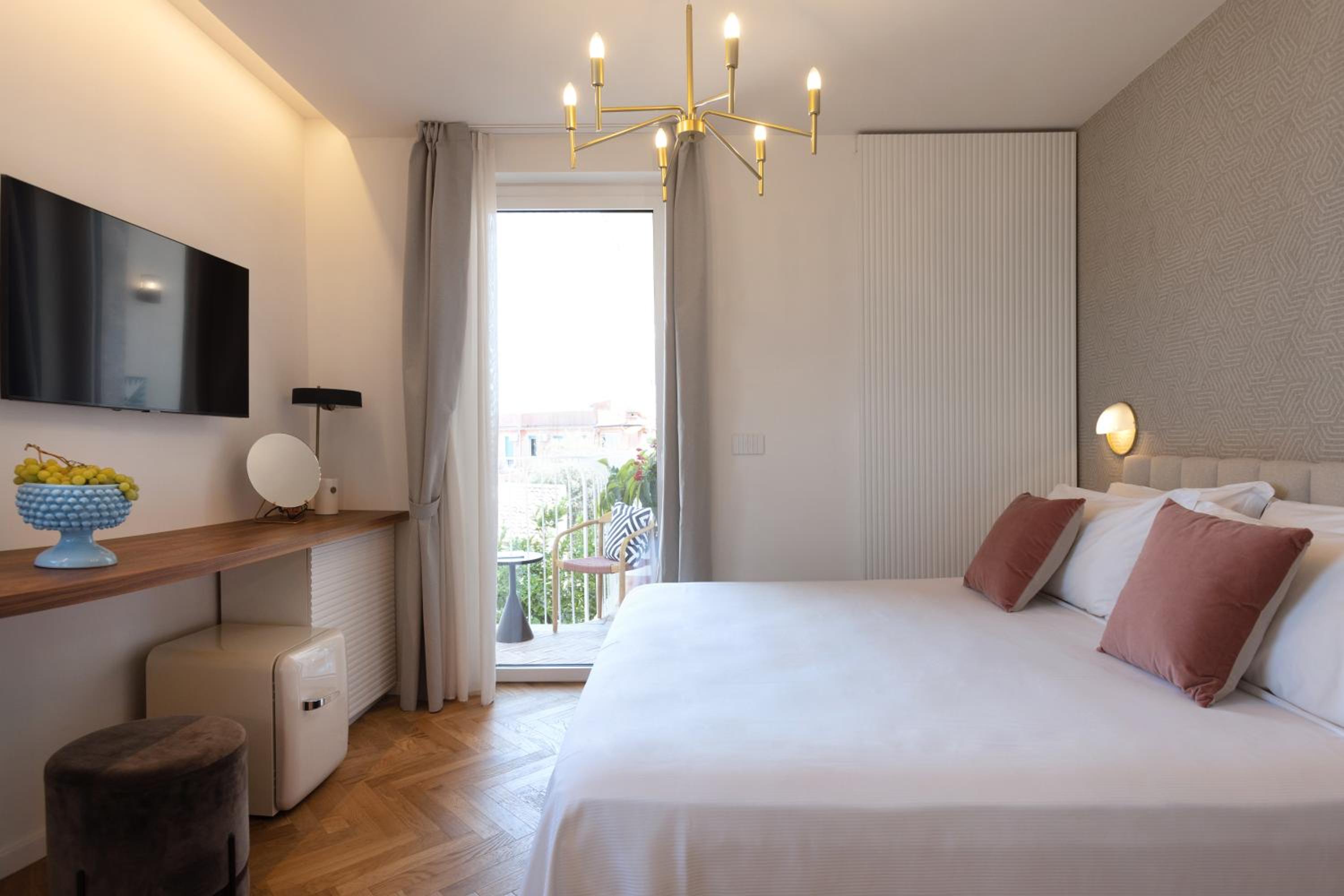 Apartment with Sea View photo 3