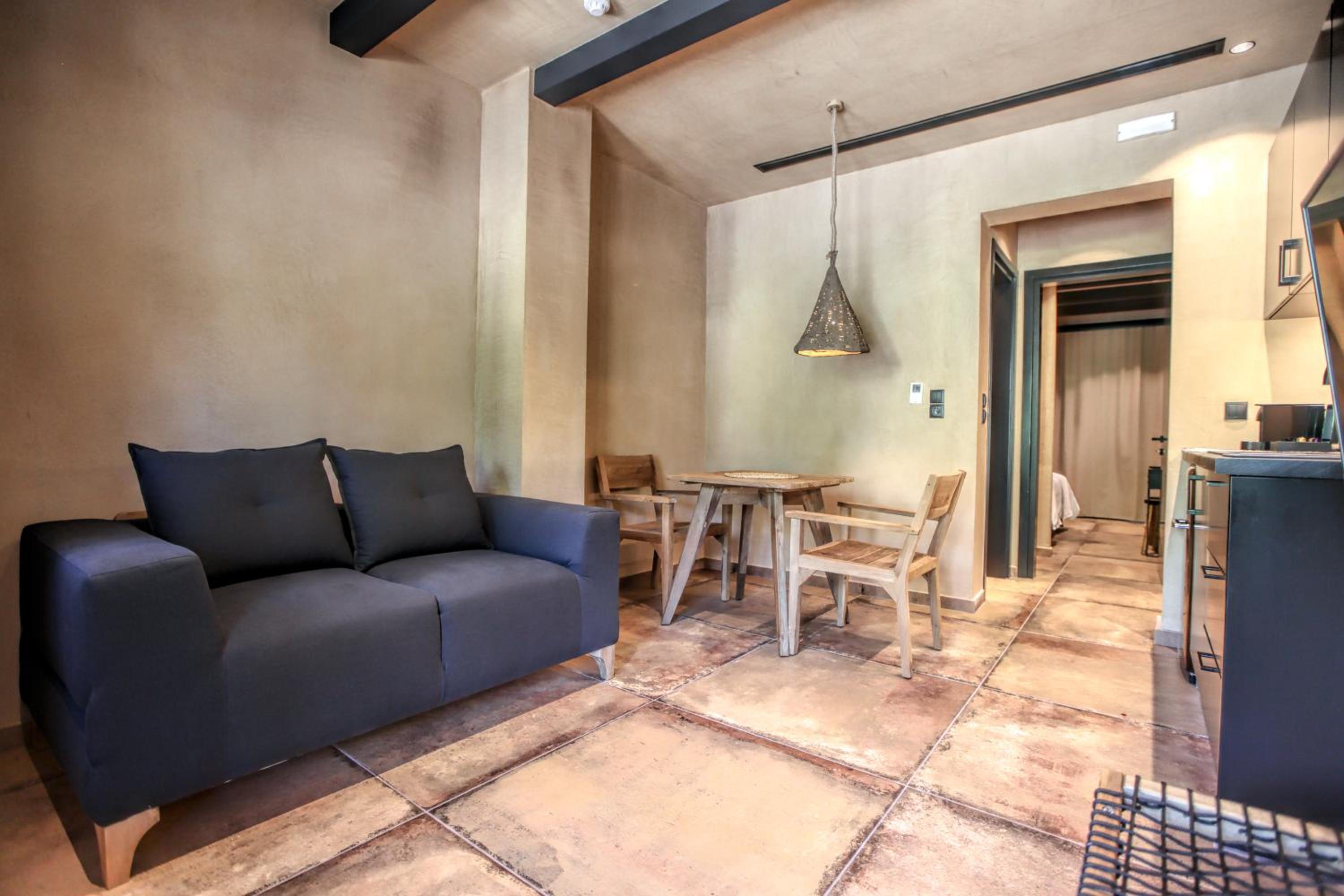 King Suite - Photo 1