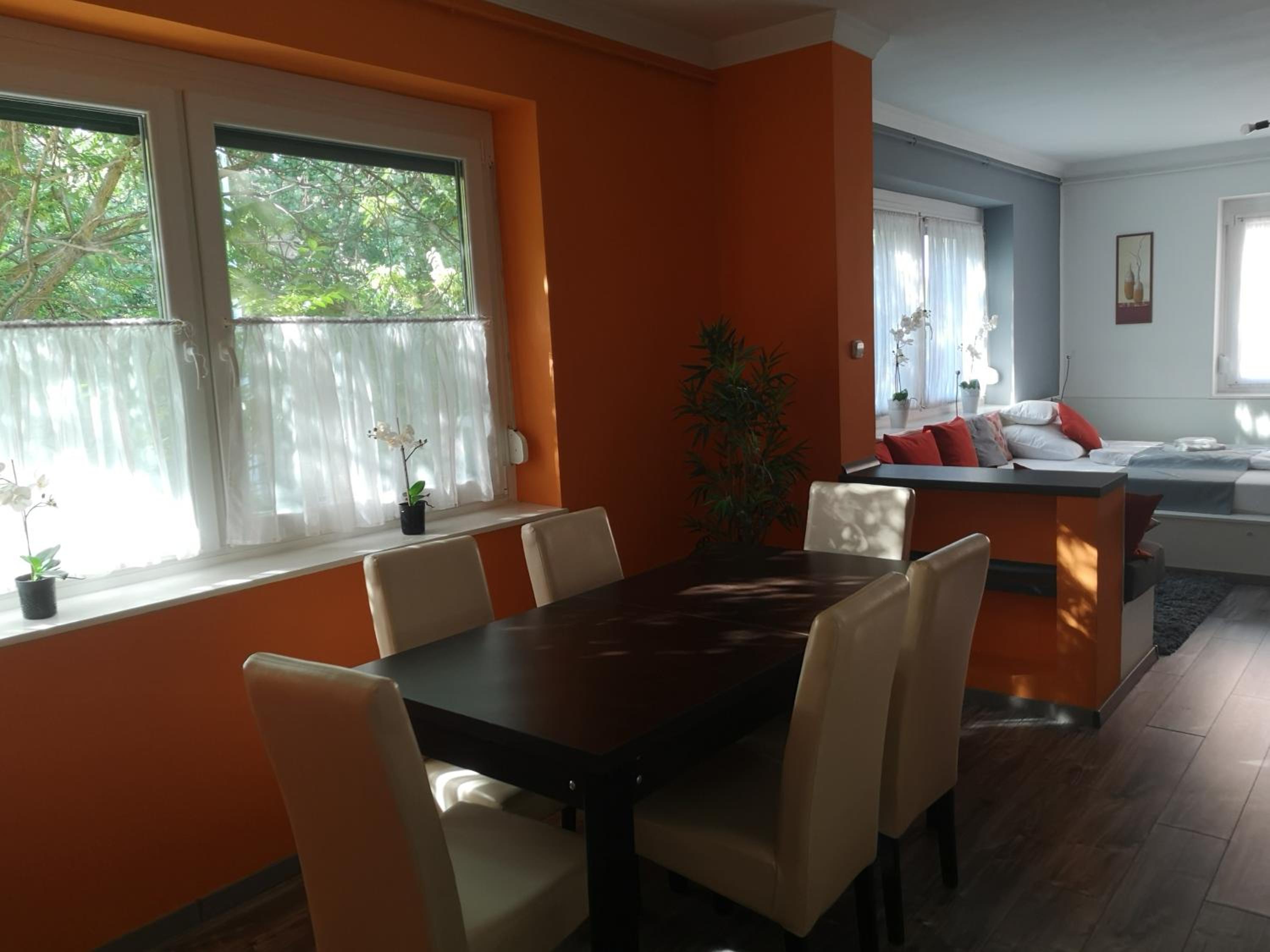 Two-Bedroom Apartment - Photo 23
