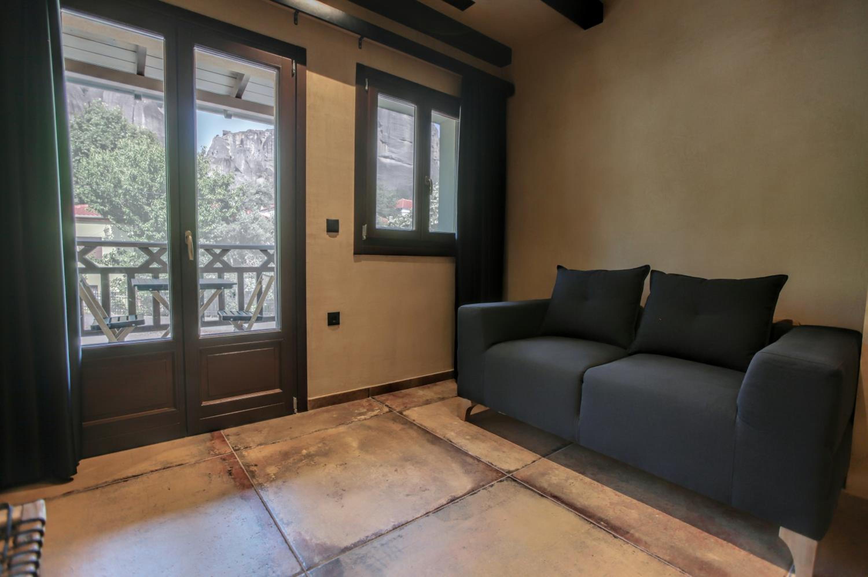 King Suite - Photo 11