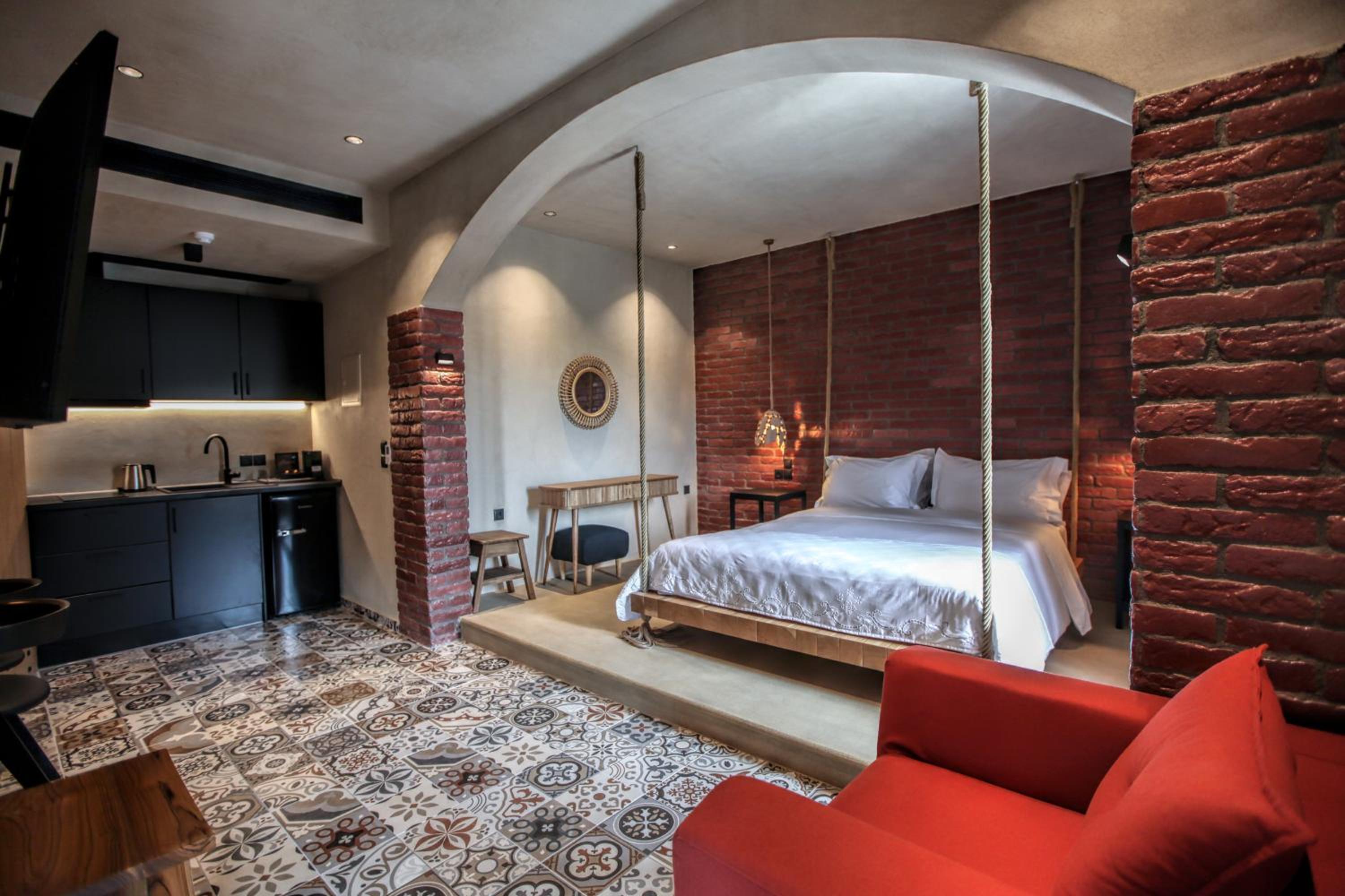 King Suite with Spa Bath photo 1
