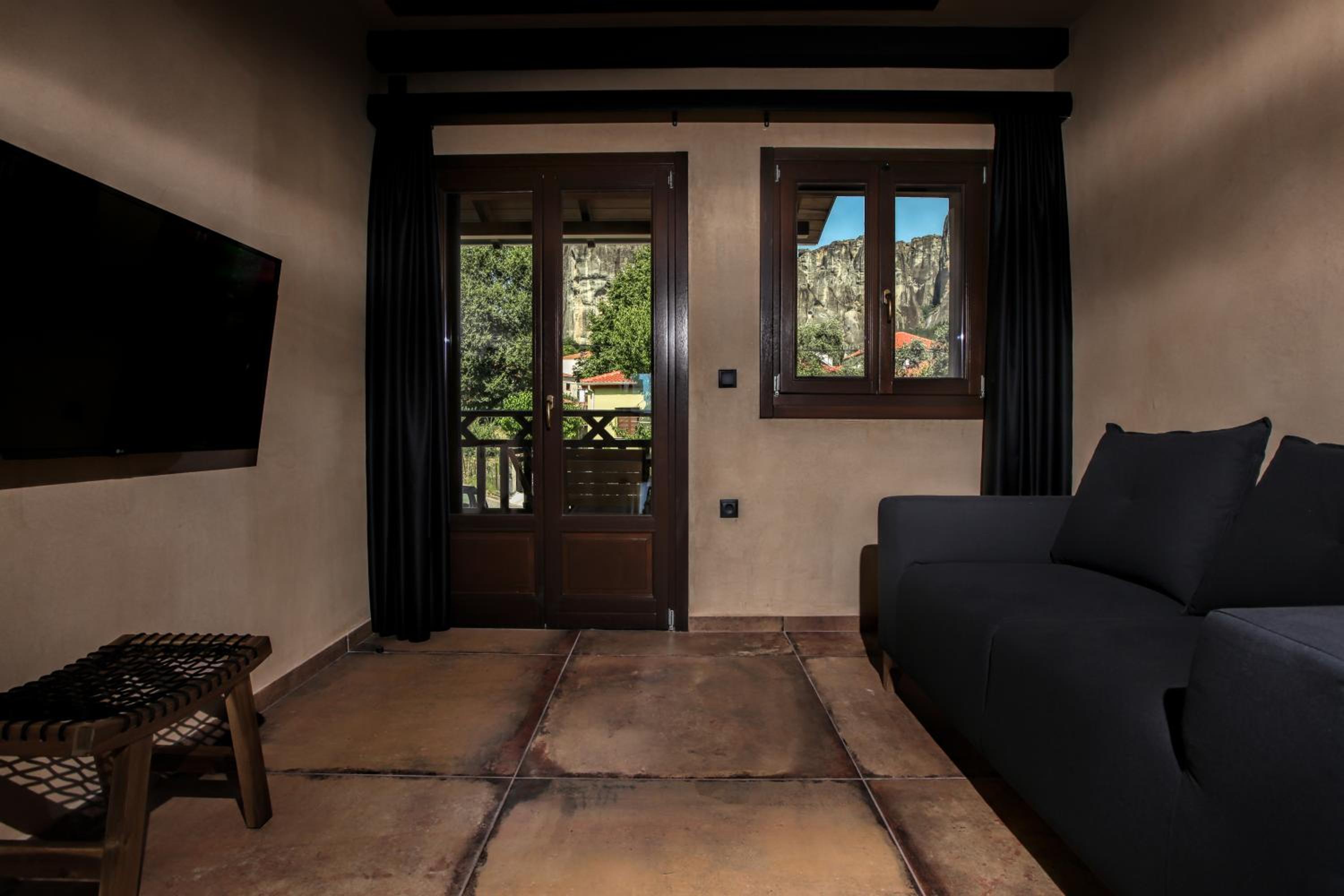 King Suite - Photo 20