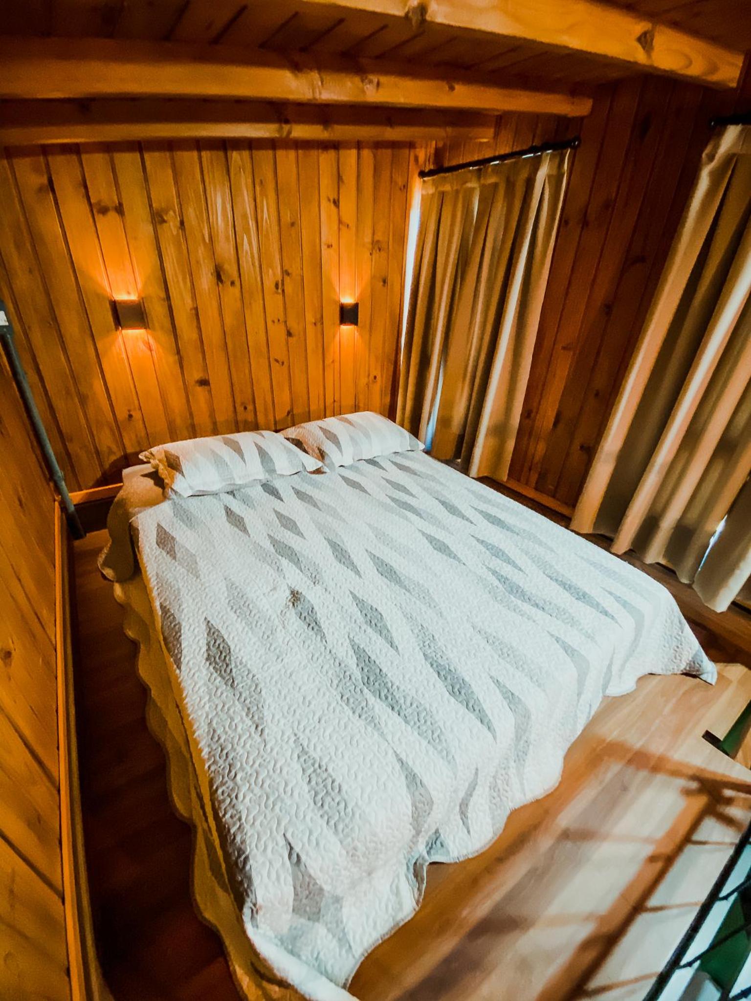 One-Bedroom Chalet - Photo 1
