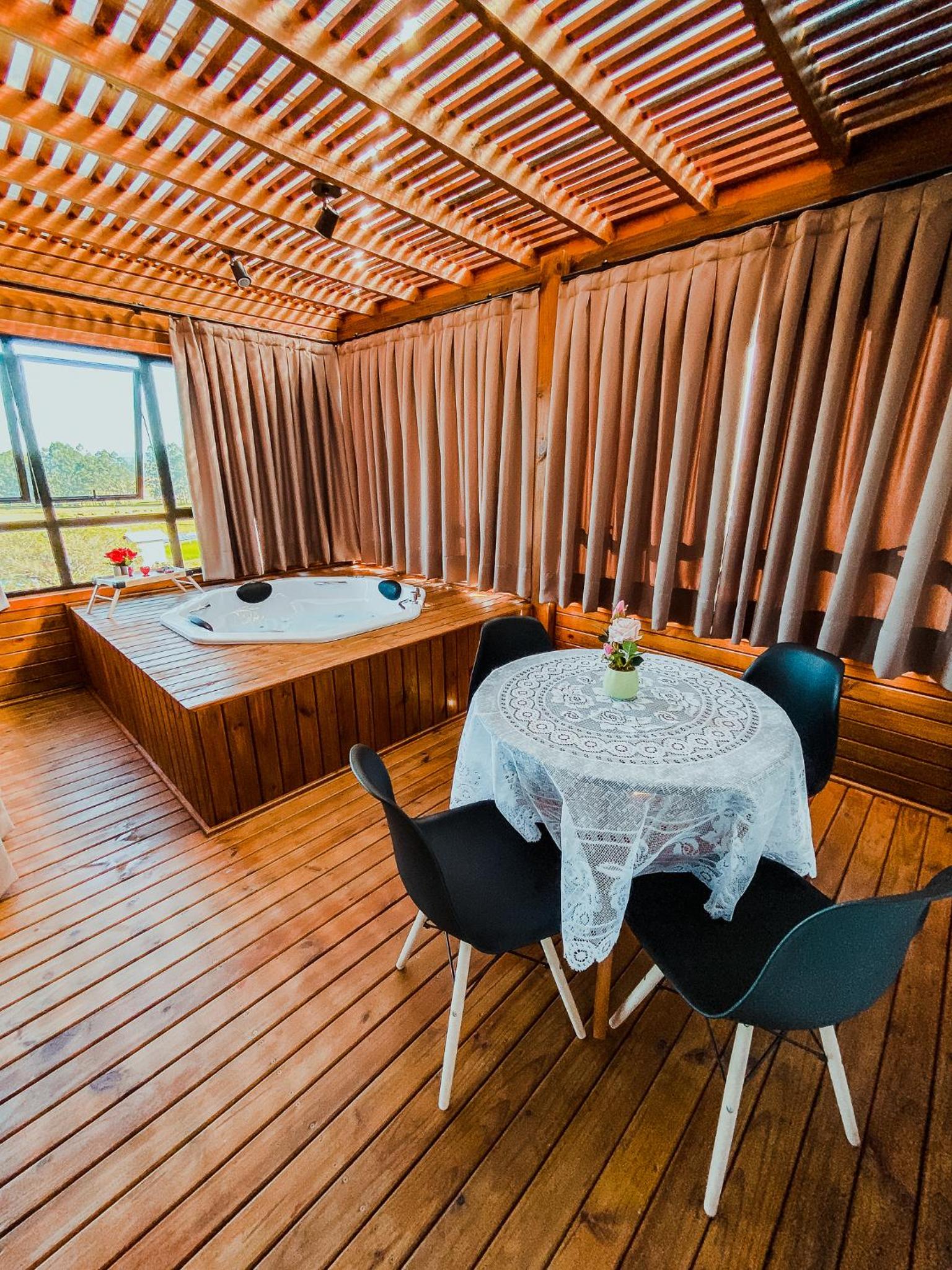One-Bedroom Chalet - Photo 33