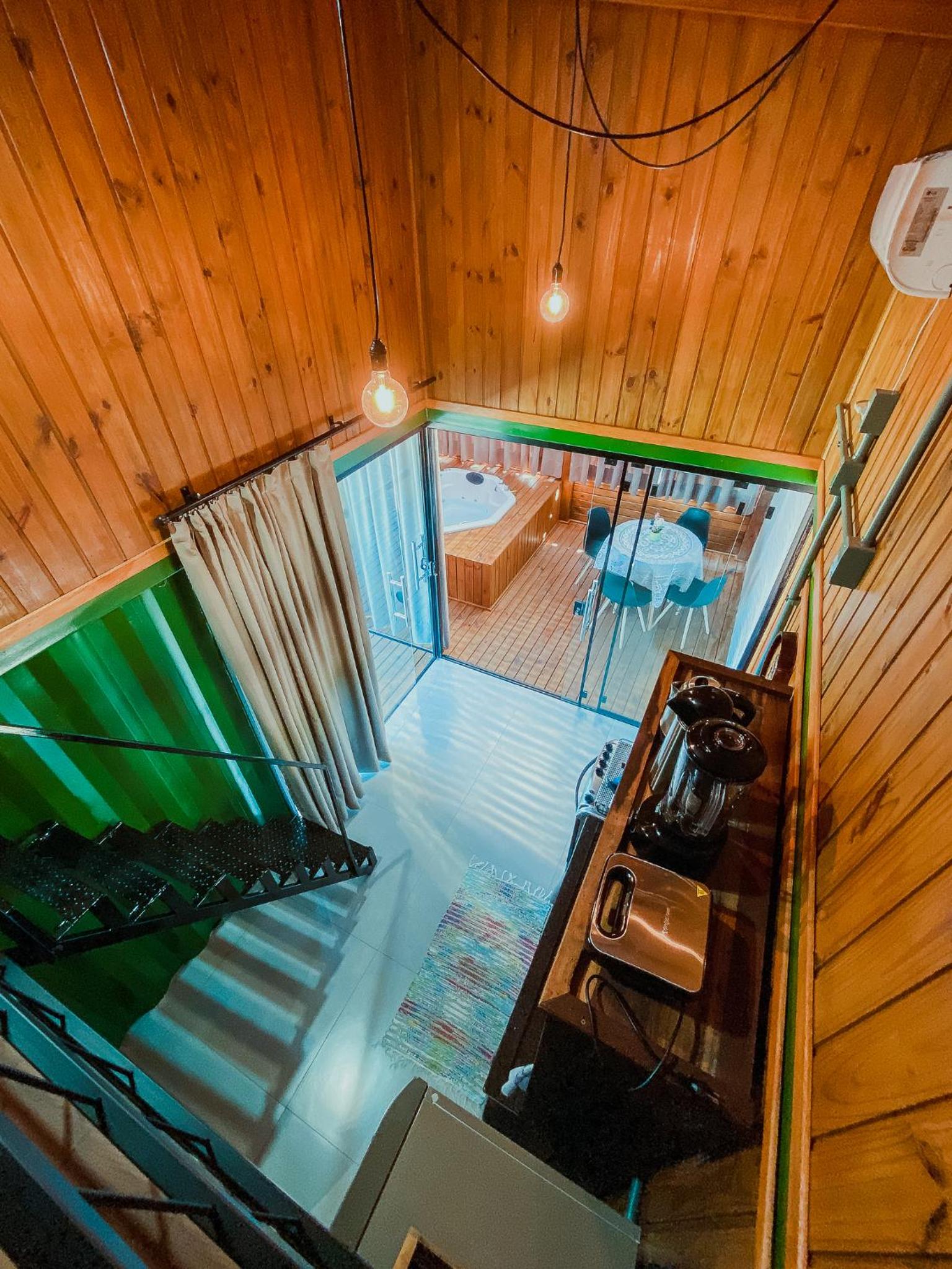 One-Bedroom Chalet - Photo 32