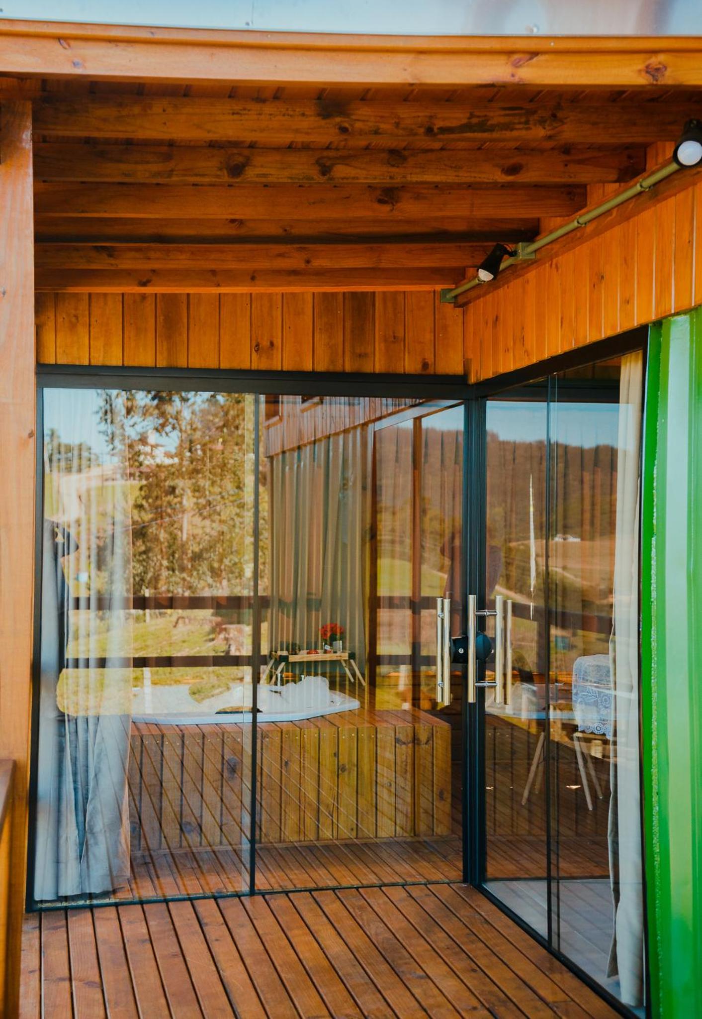One-Bedroom Chalet - Photo 44