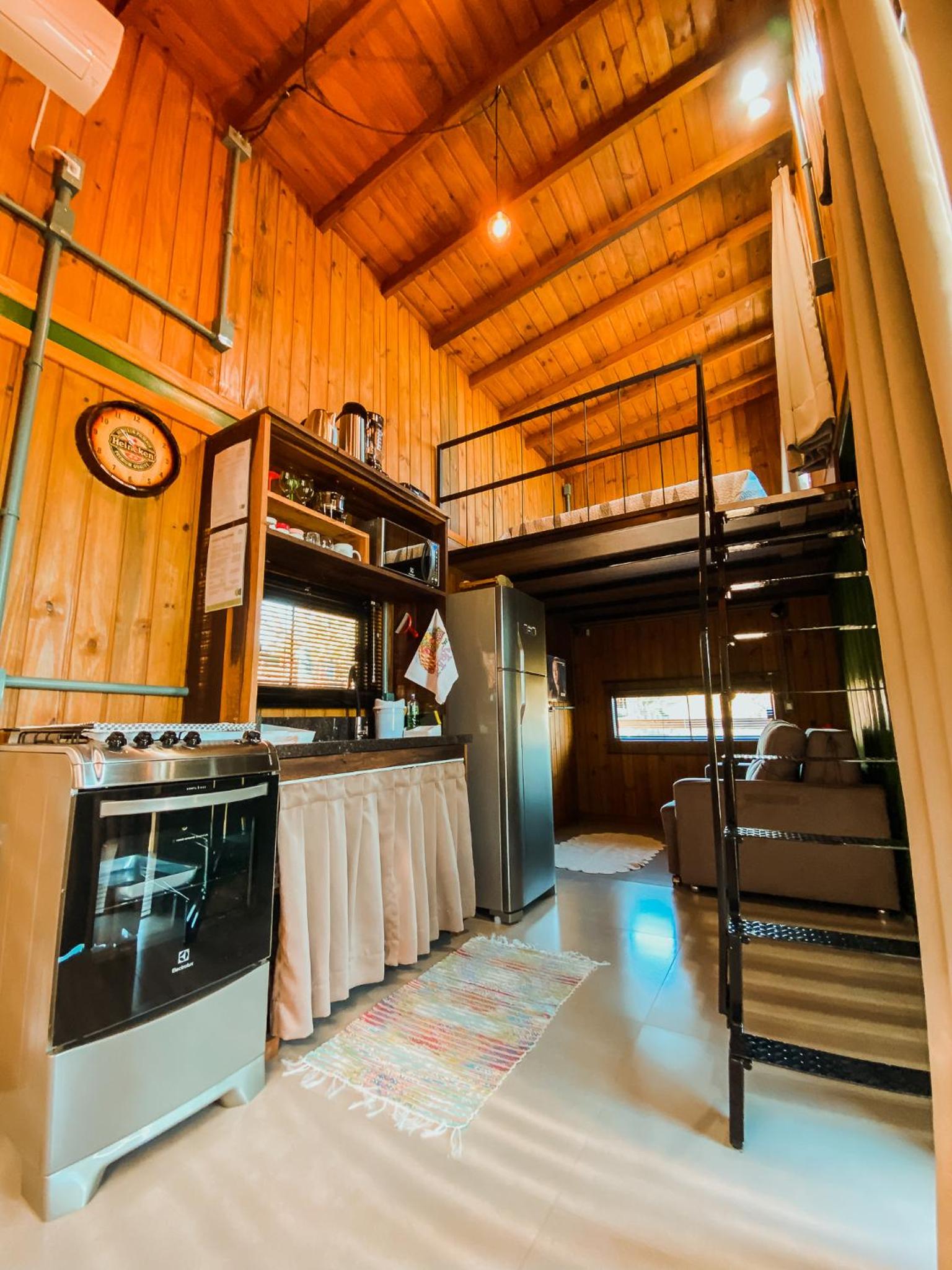 One-Bedroom Chalet - Photo 43