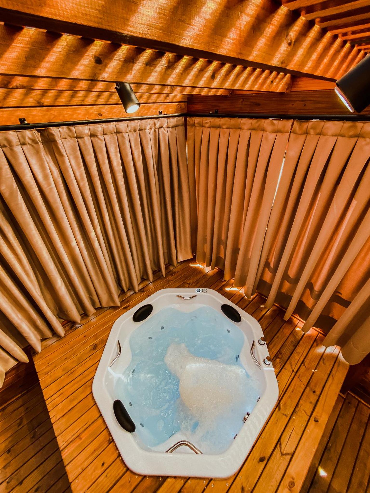 One-Bedroom Chalet - Photo 42