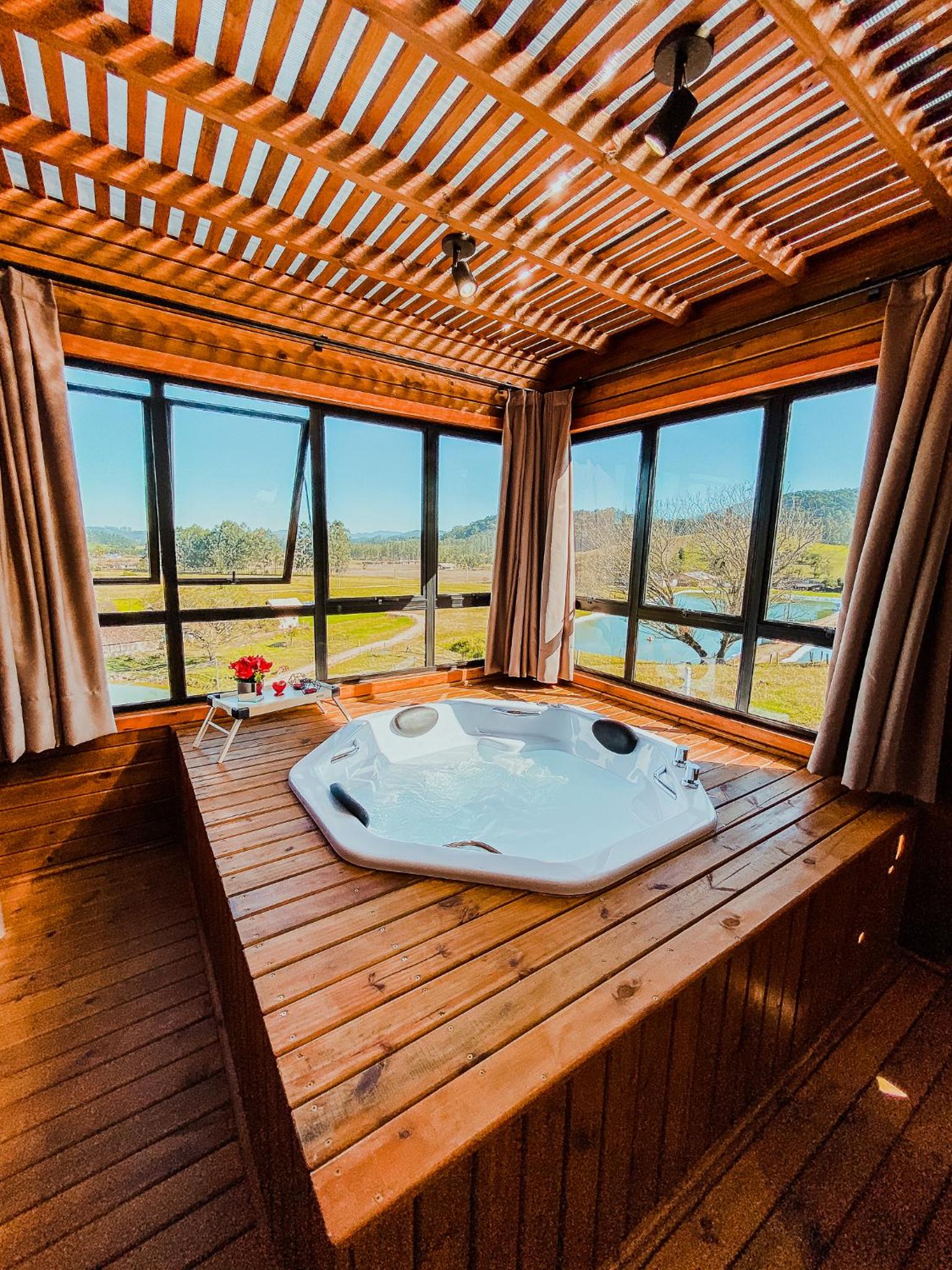 One-Bedroom Chalet - Photo 41