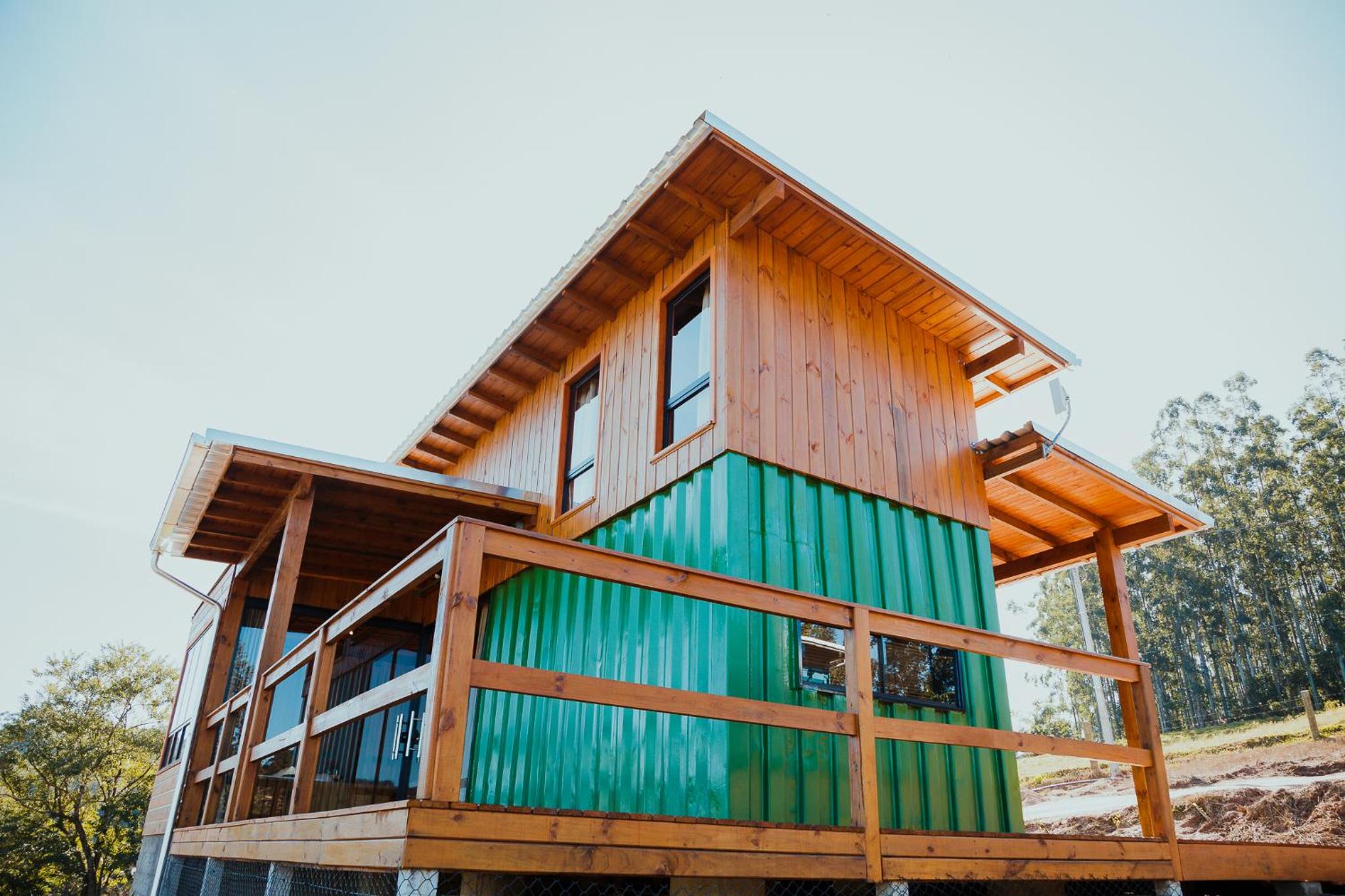 One-Bedroom Chalet - Photo 38