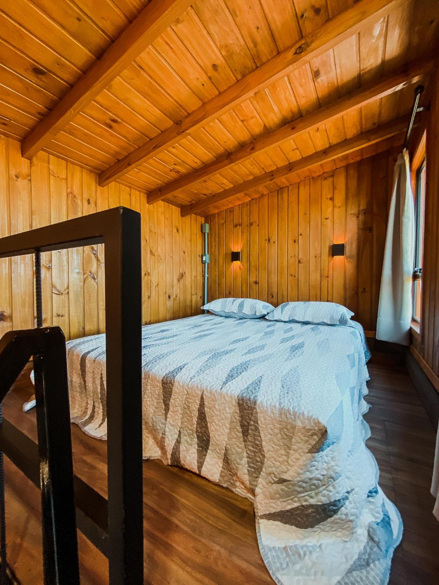 One-Bedroom Chalet - Photo 37