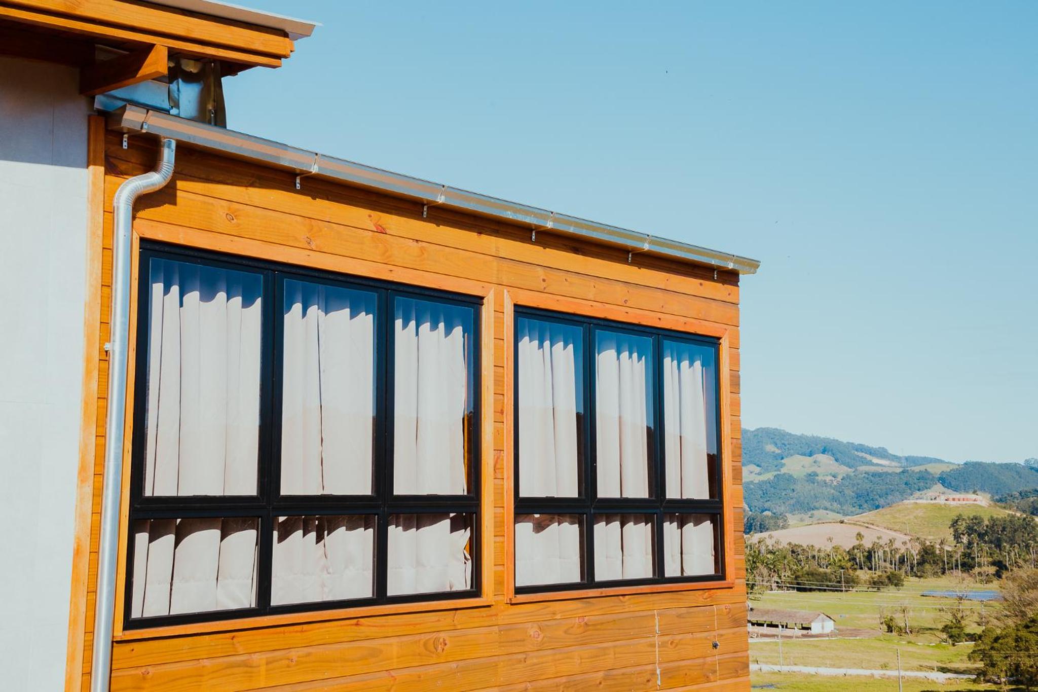 One-Bedroom Chalet - Photo 46