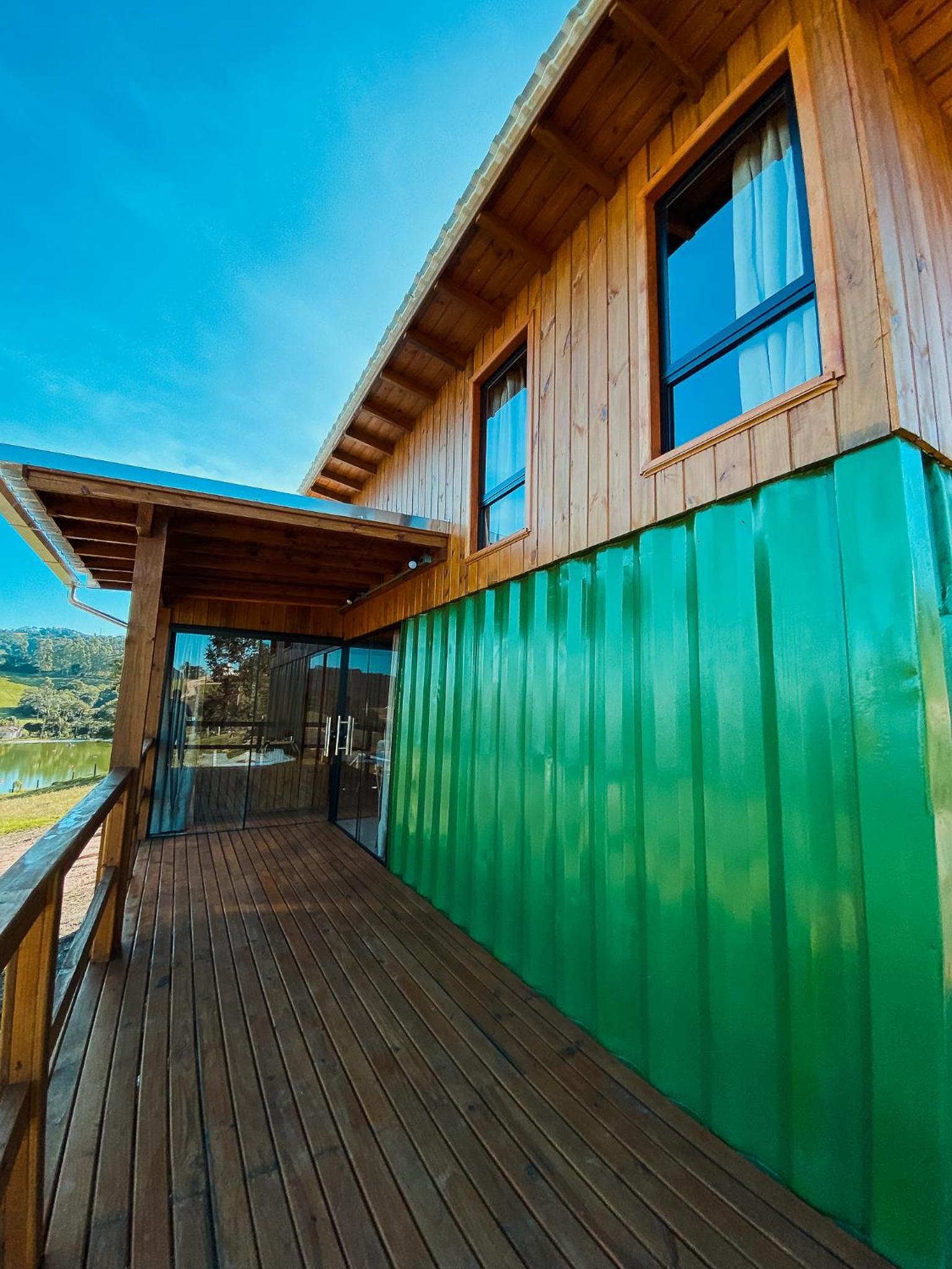 One-Bedroom Chalet - Photo 48