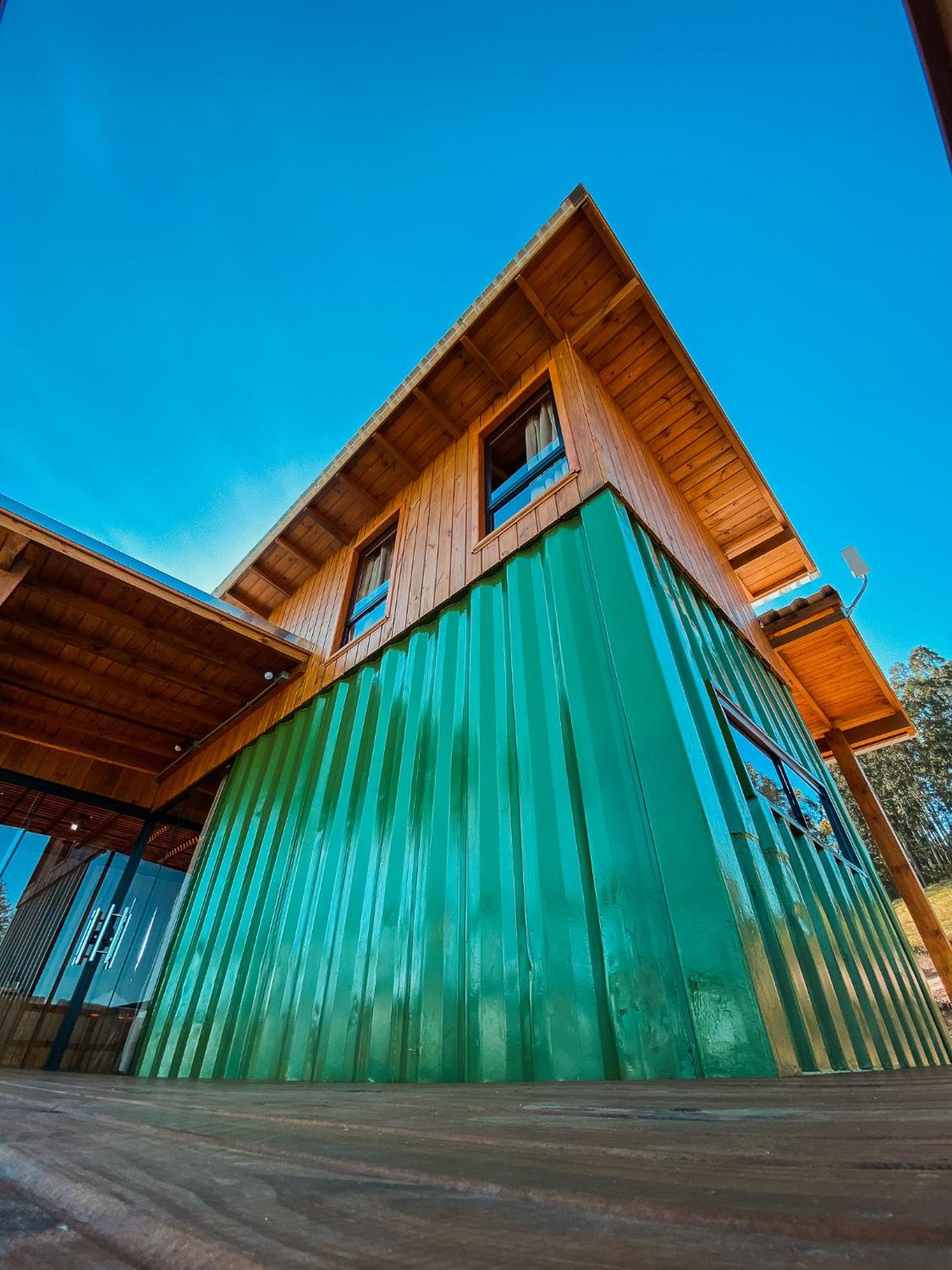 One-Bedroom Chalet - Photo 49