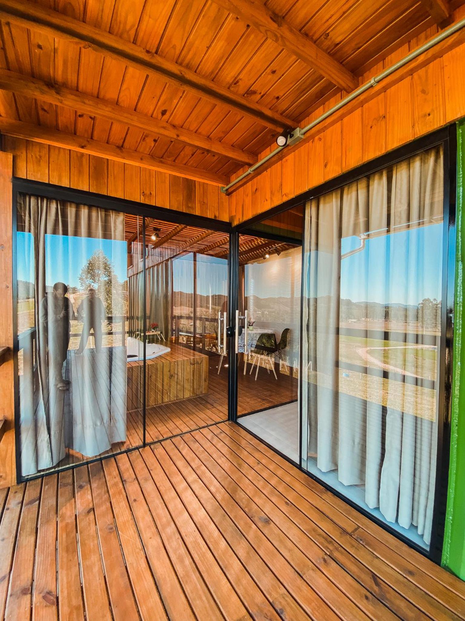 One-Bedroom Chalet - Photo 4