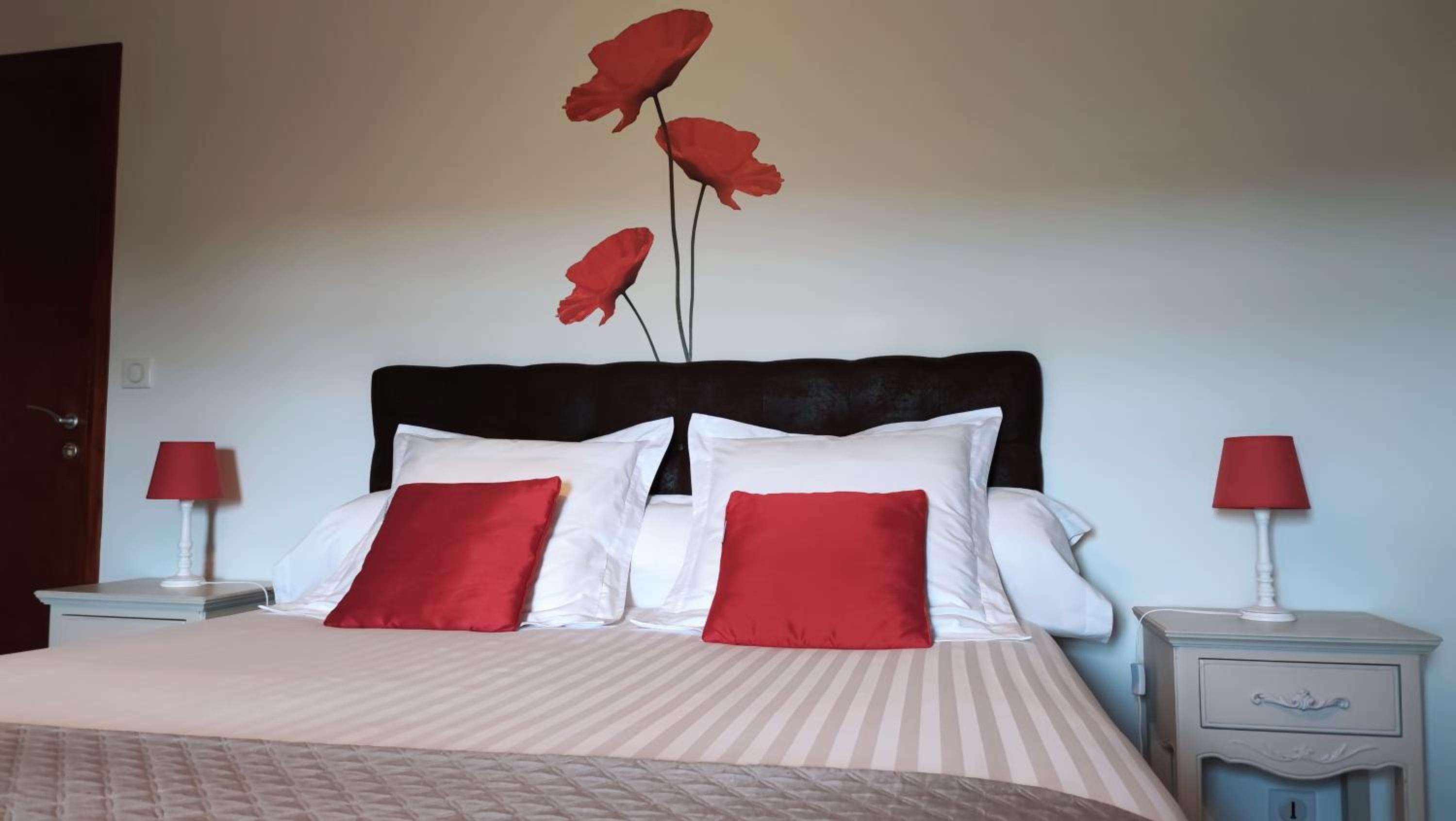 Superior King Room photo 1