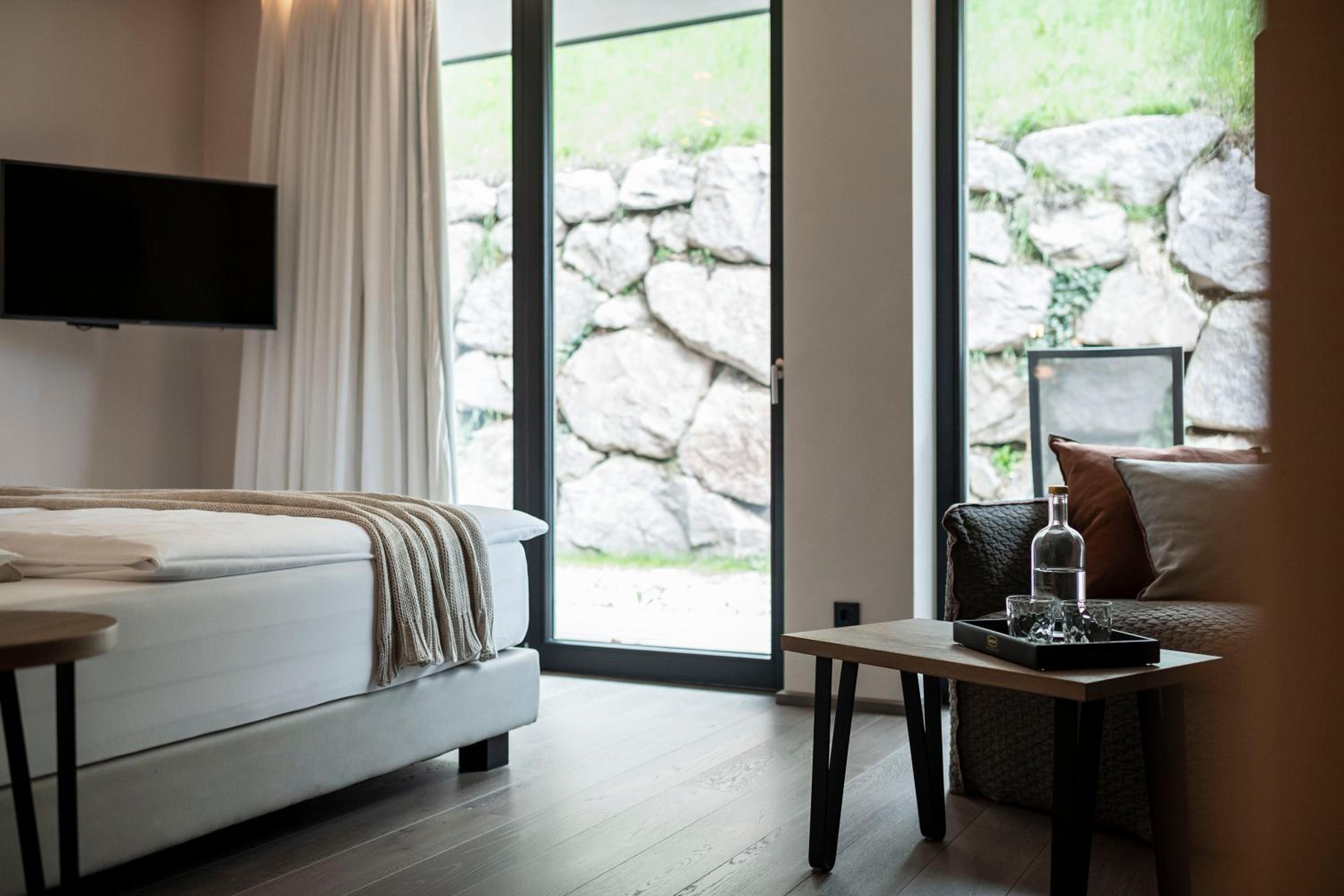 Double Room - Photo 2