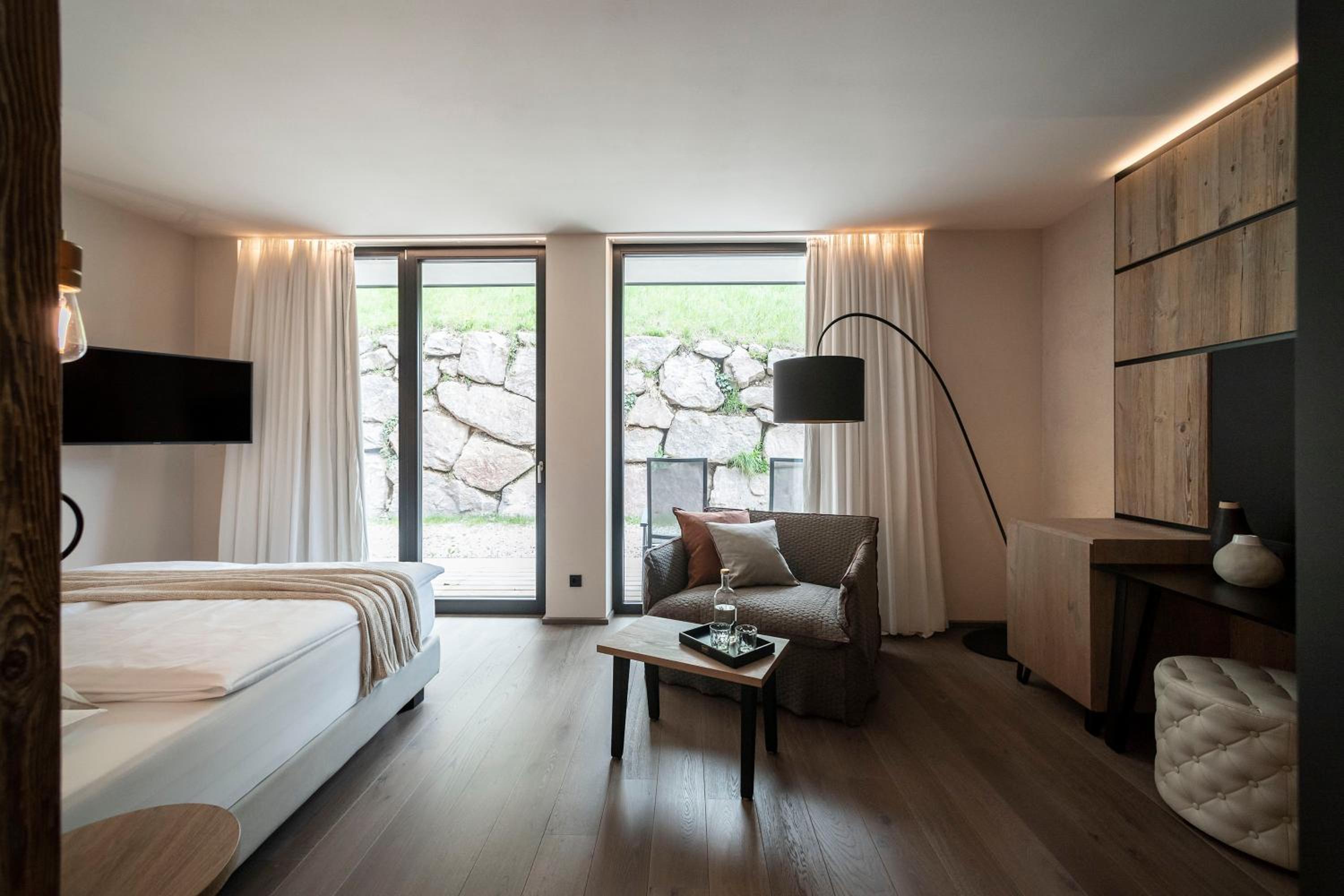 Double Room - Photo 1