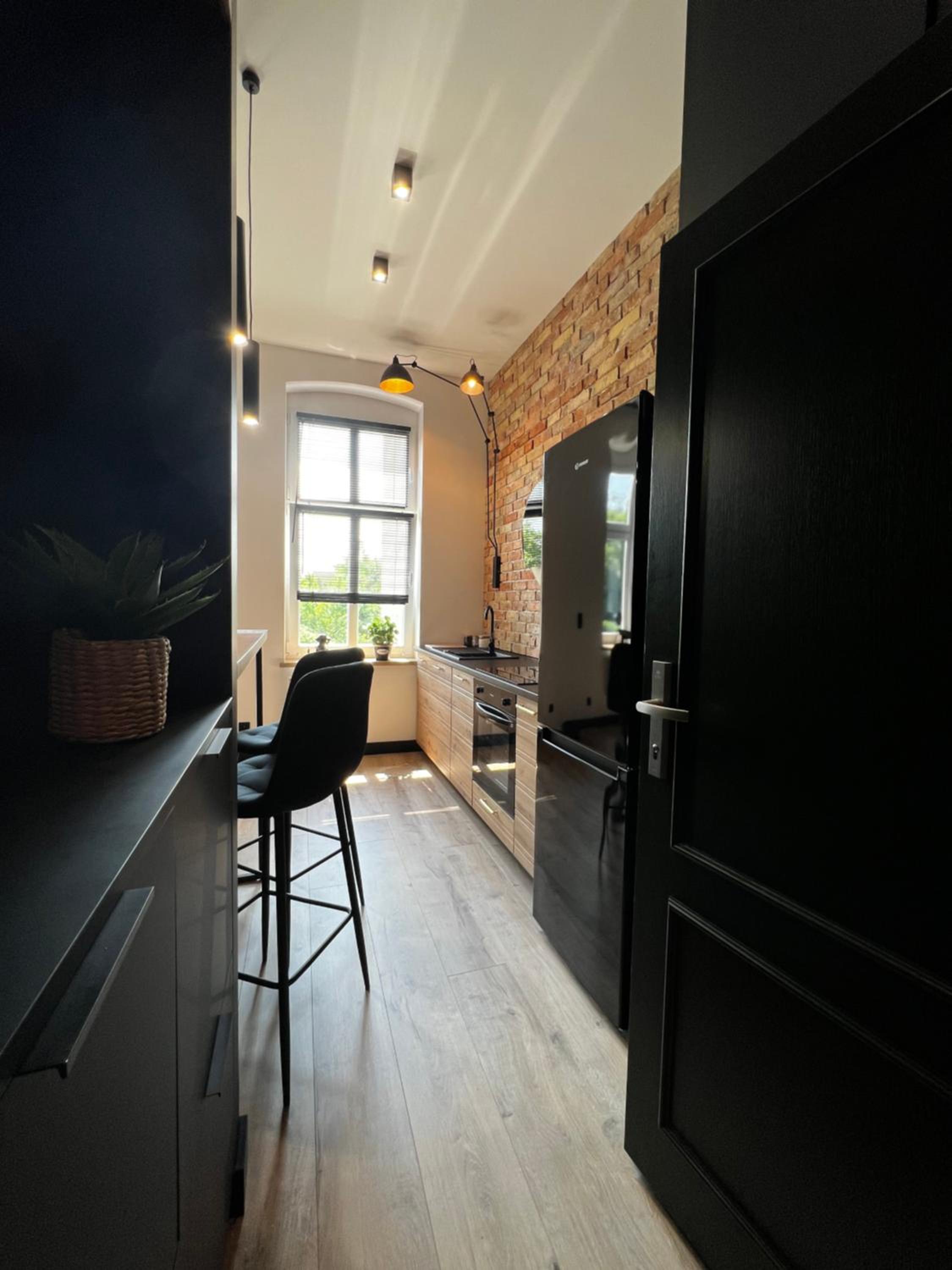 Deluxe Apartment photo 1
